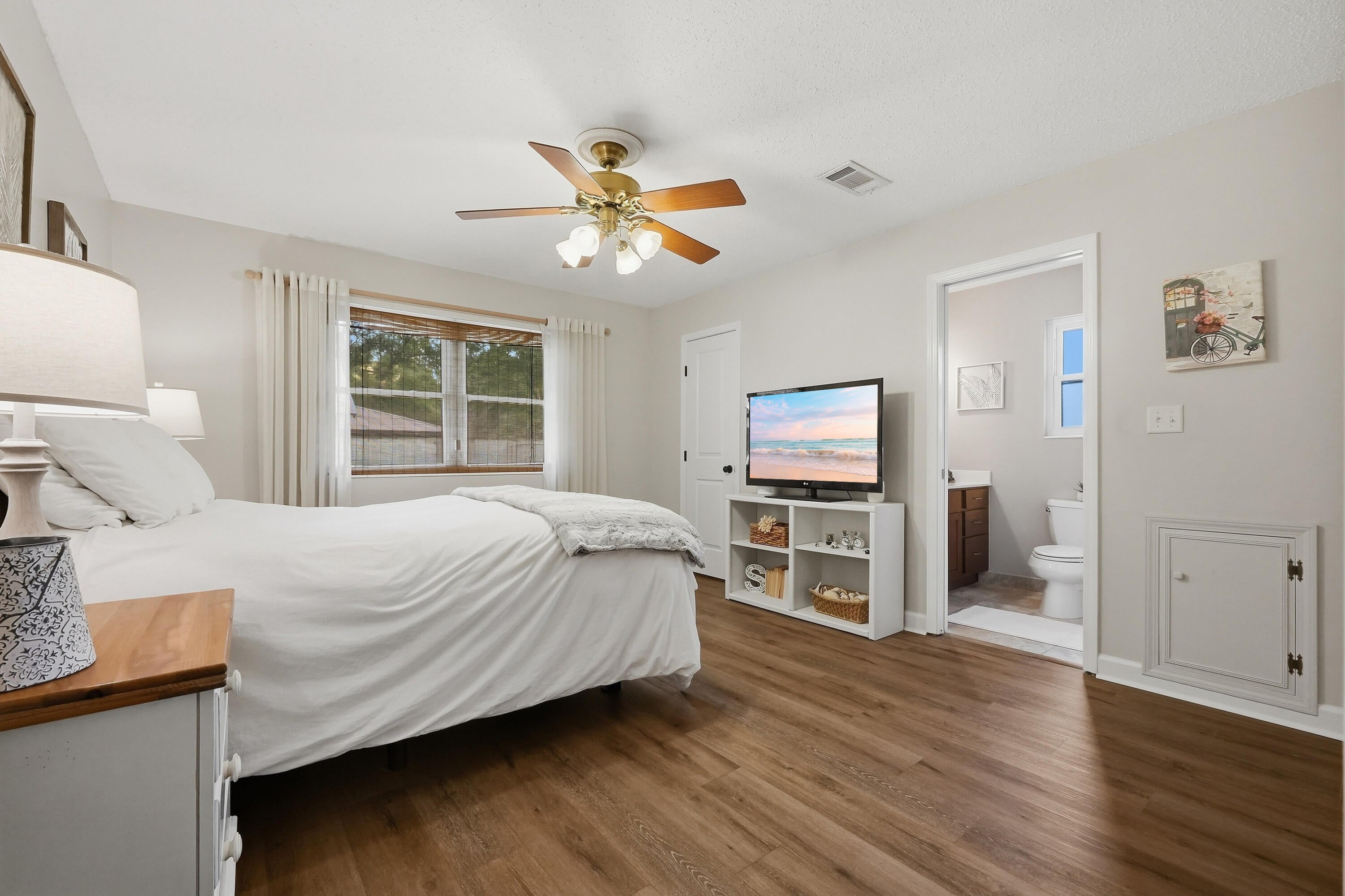 OVERBROOK - Residential