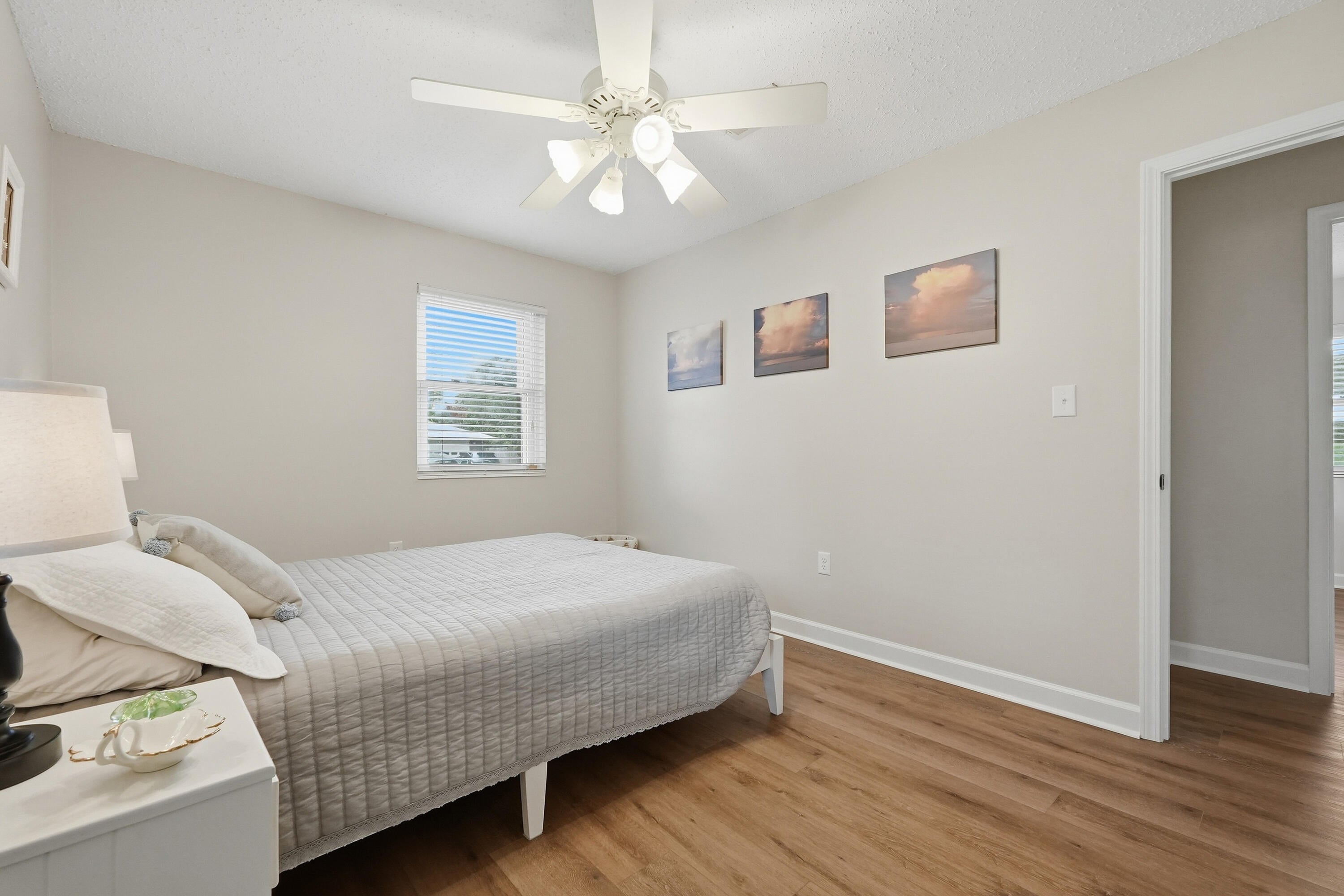 OVERBROOK - Residential