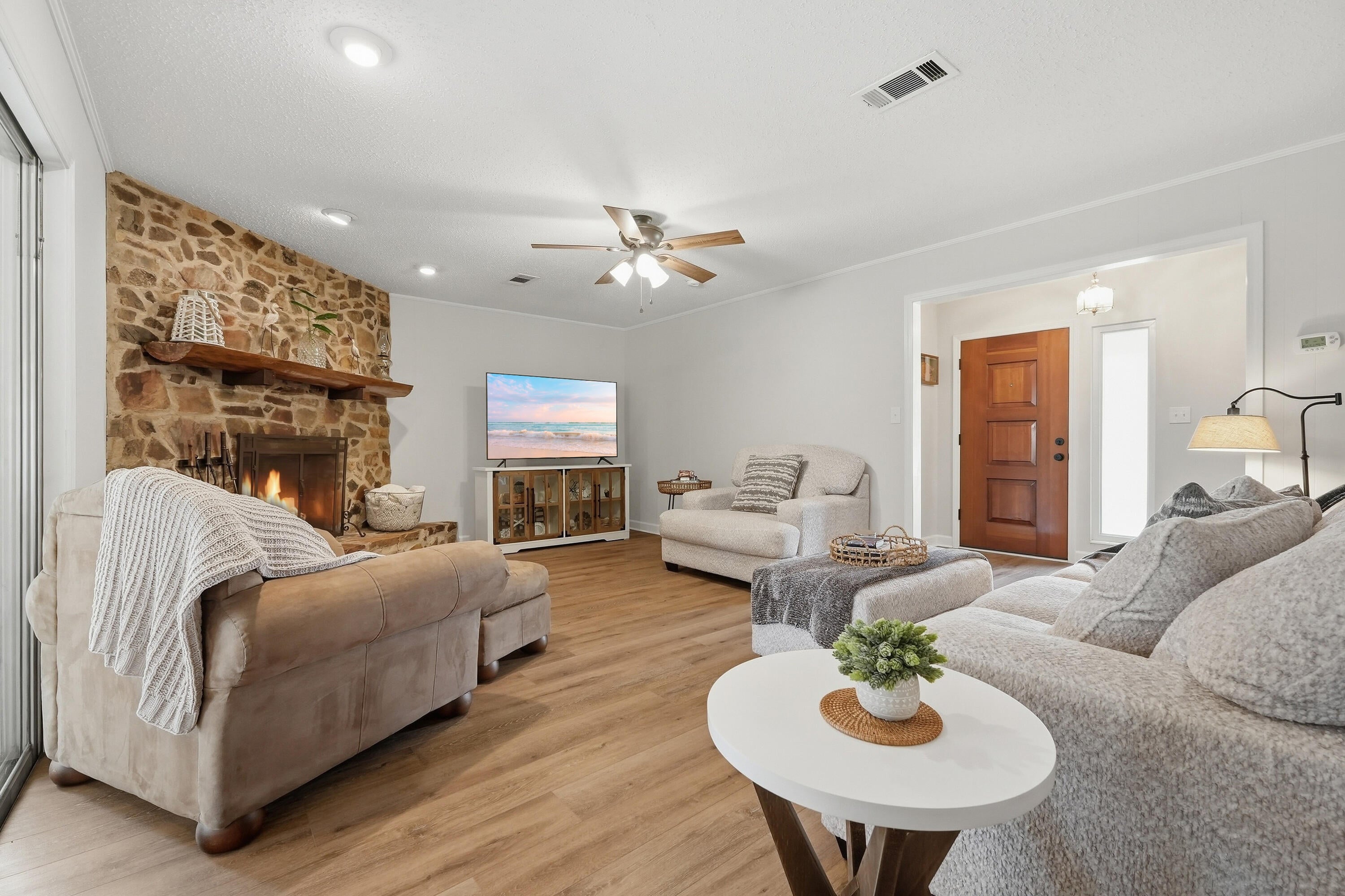 OVERBROOK - Residential