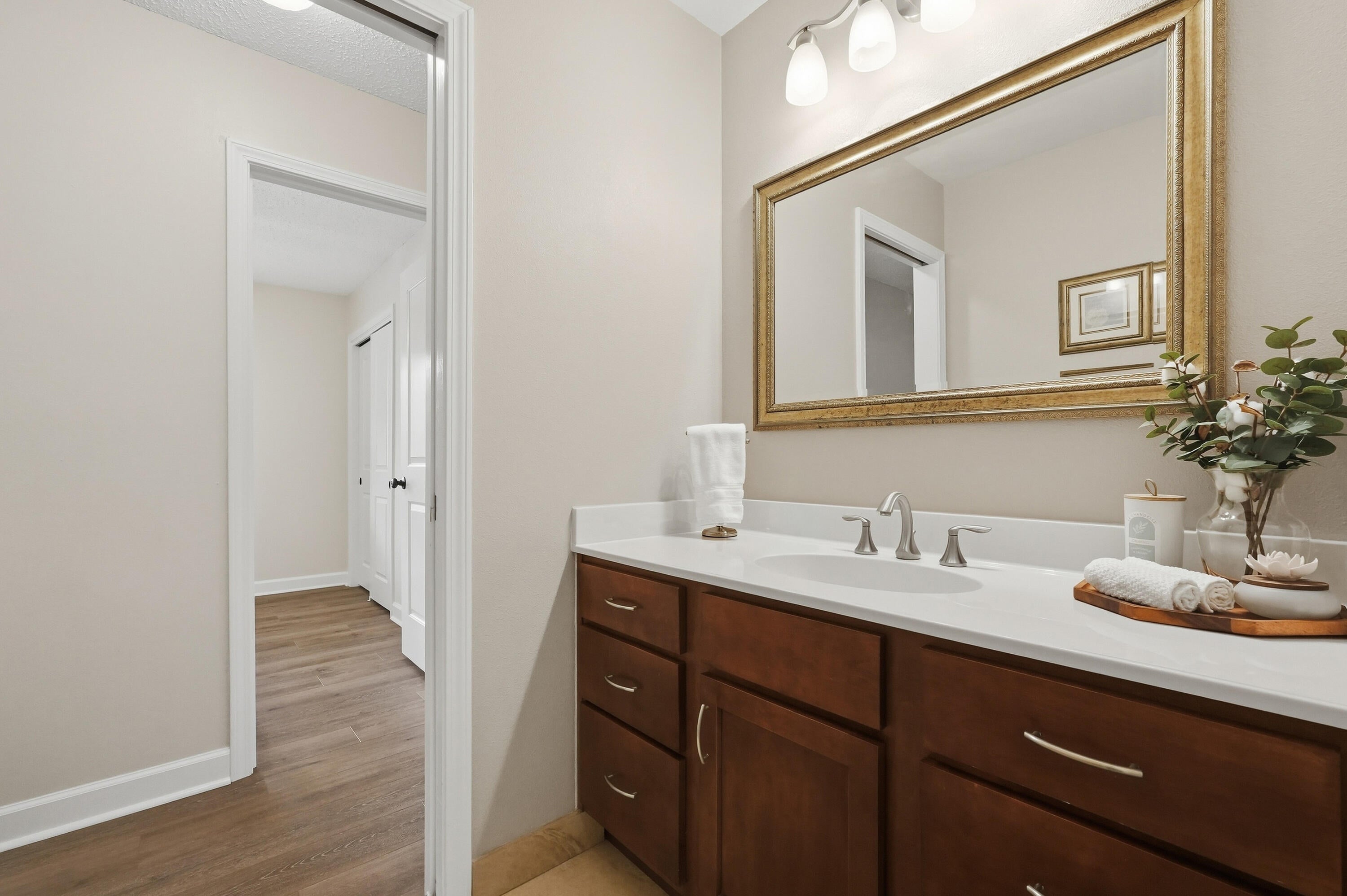 OVERBROOK - Residential