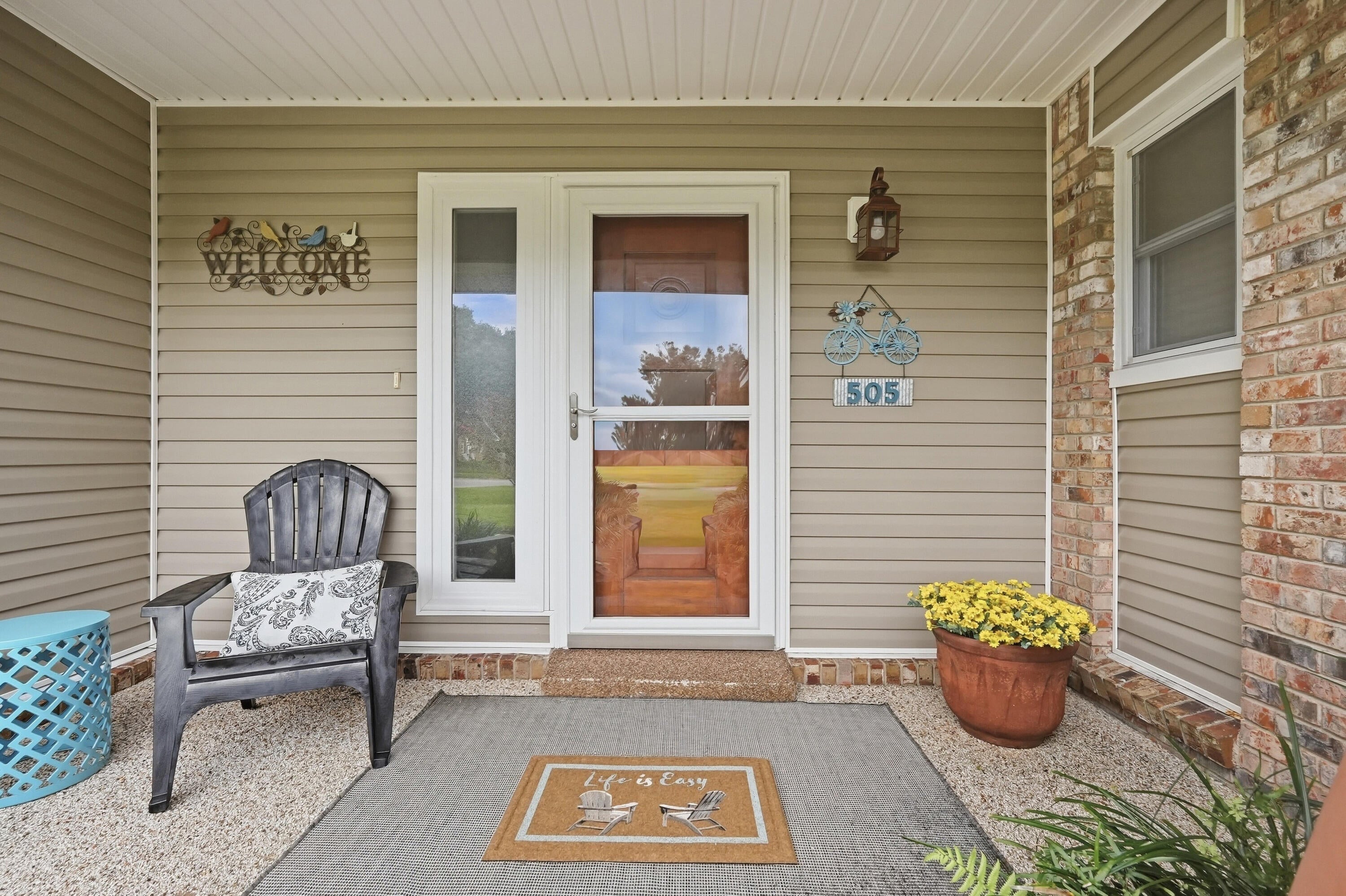 OVERBROOK - Residential