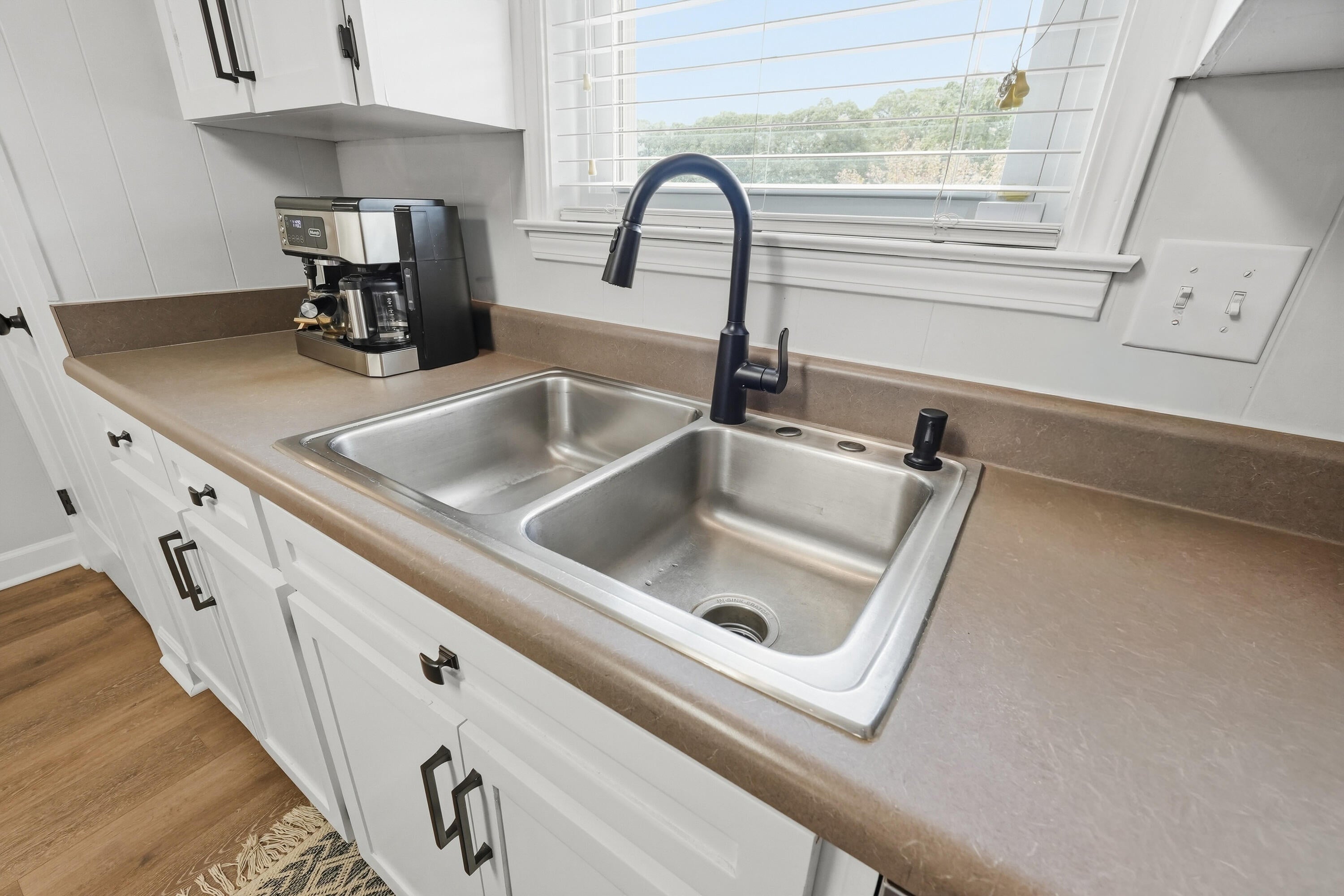 OVERBROOK - Residential