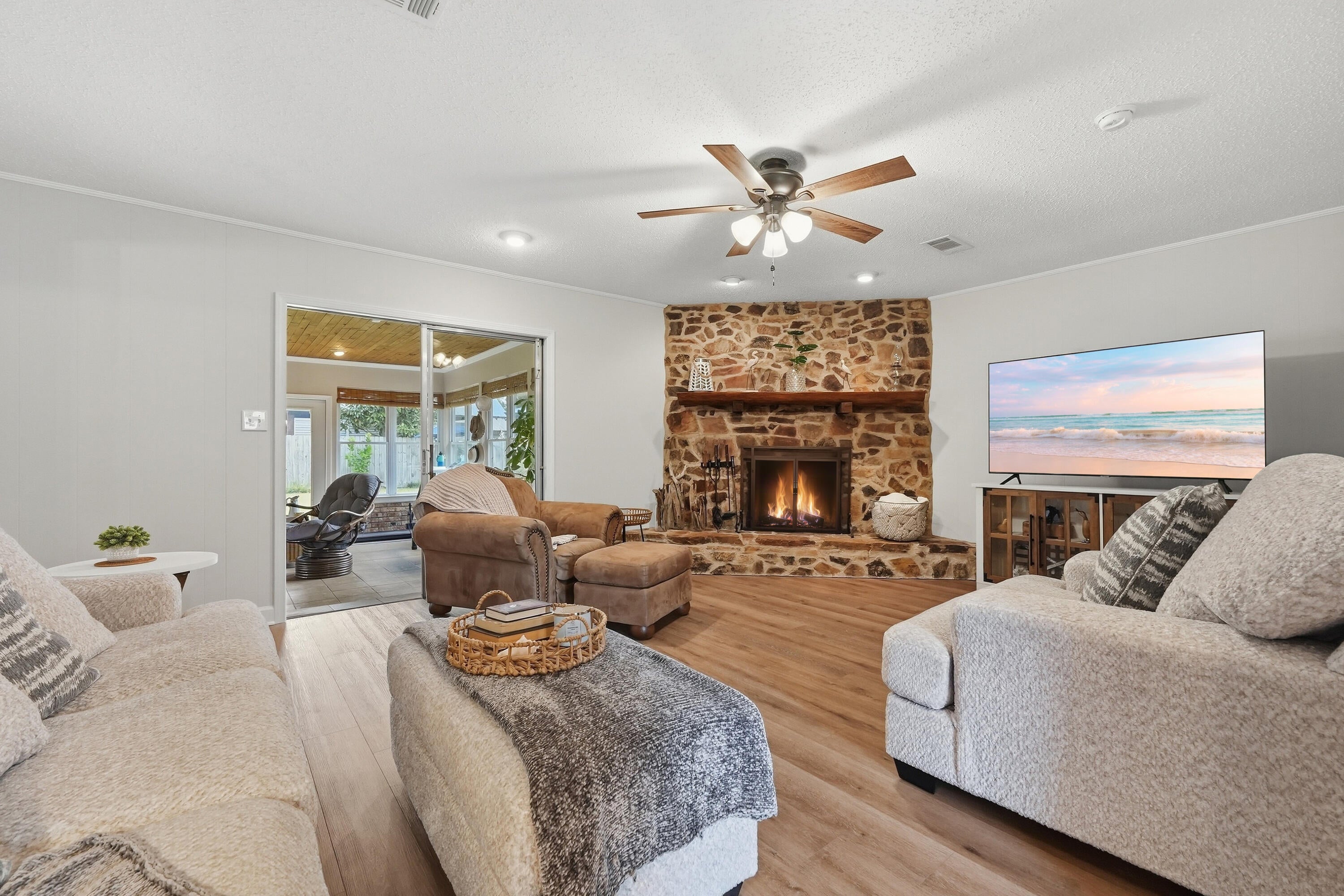 OVERBROOK - Residential