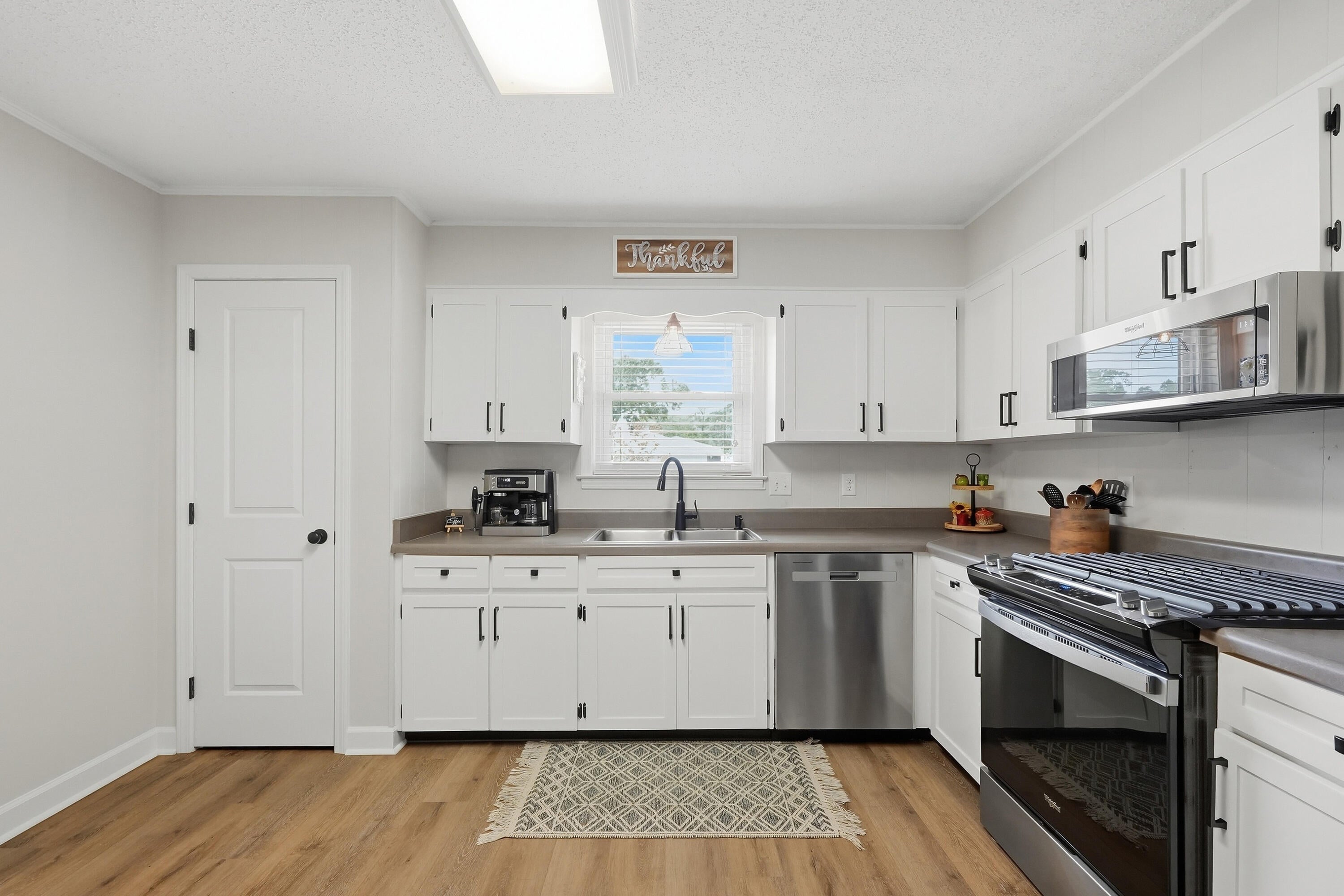 OVERBROOK - Residential