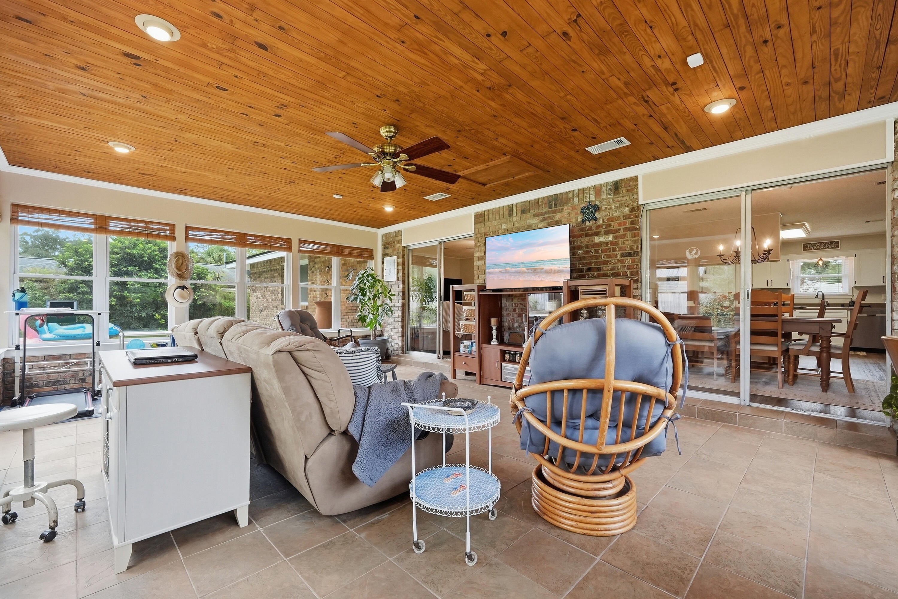 OVERBROOK - Residential
