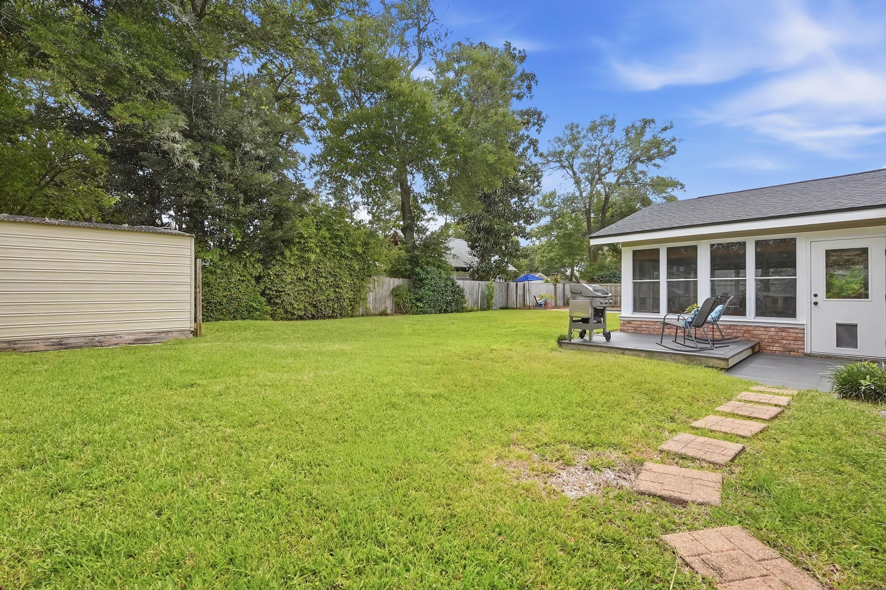 OVERBROOK - Residential