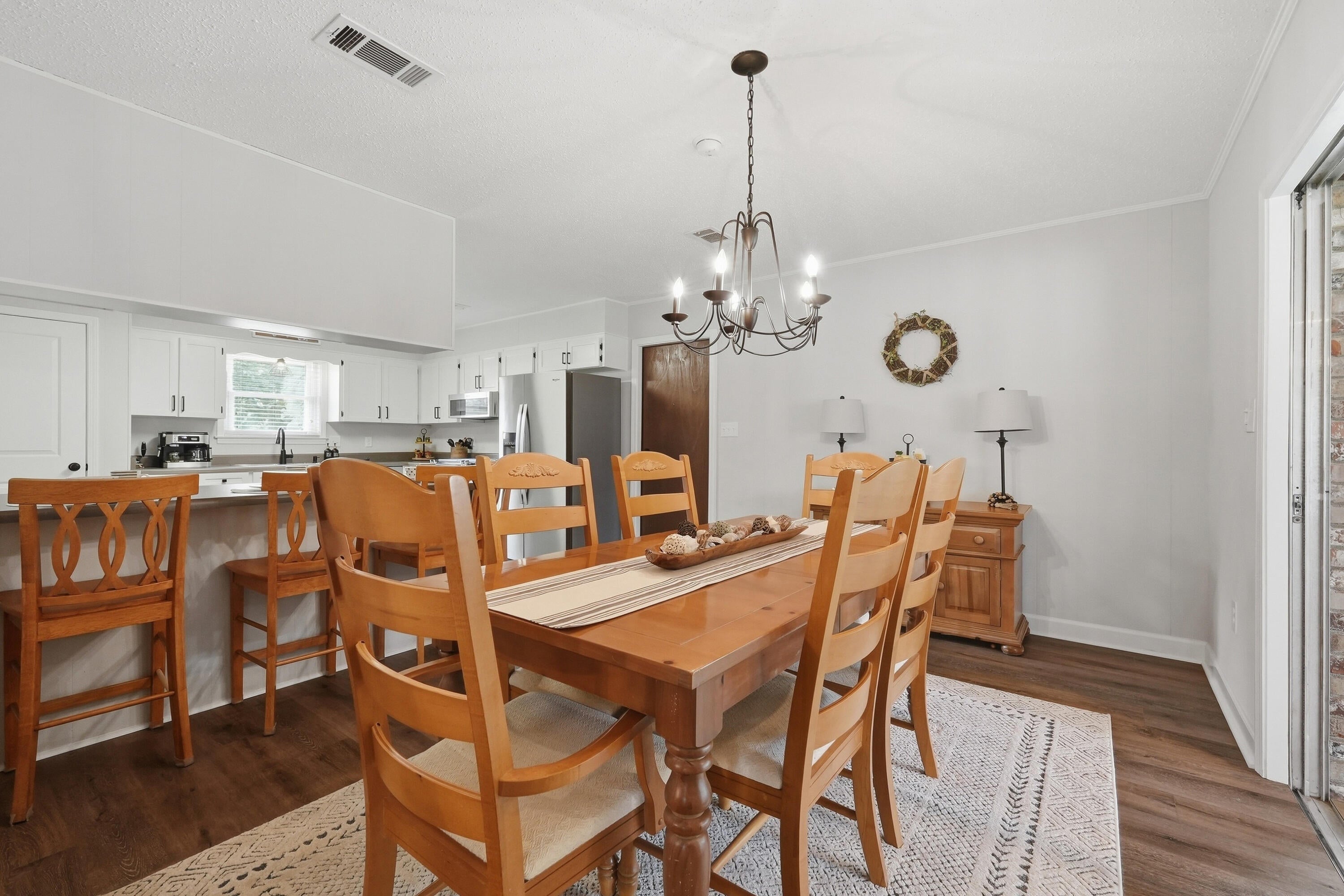 OVERBROOK - Residential