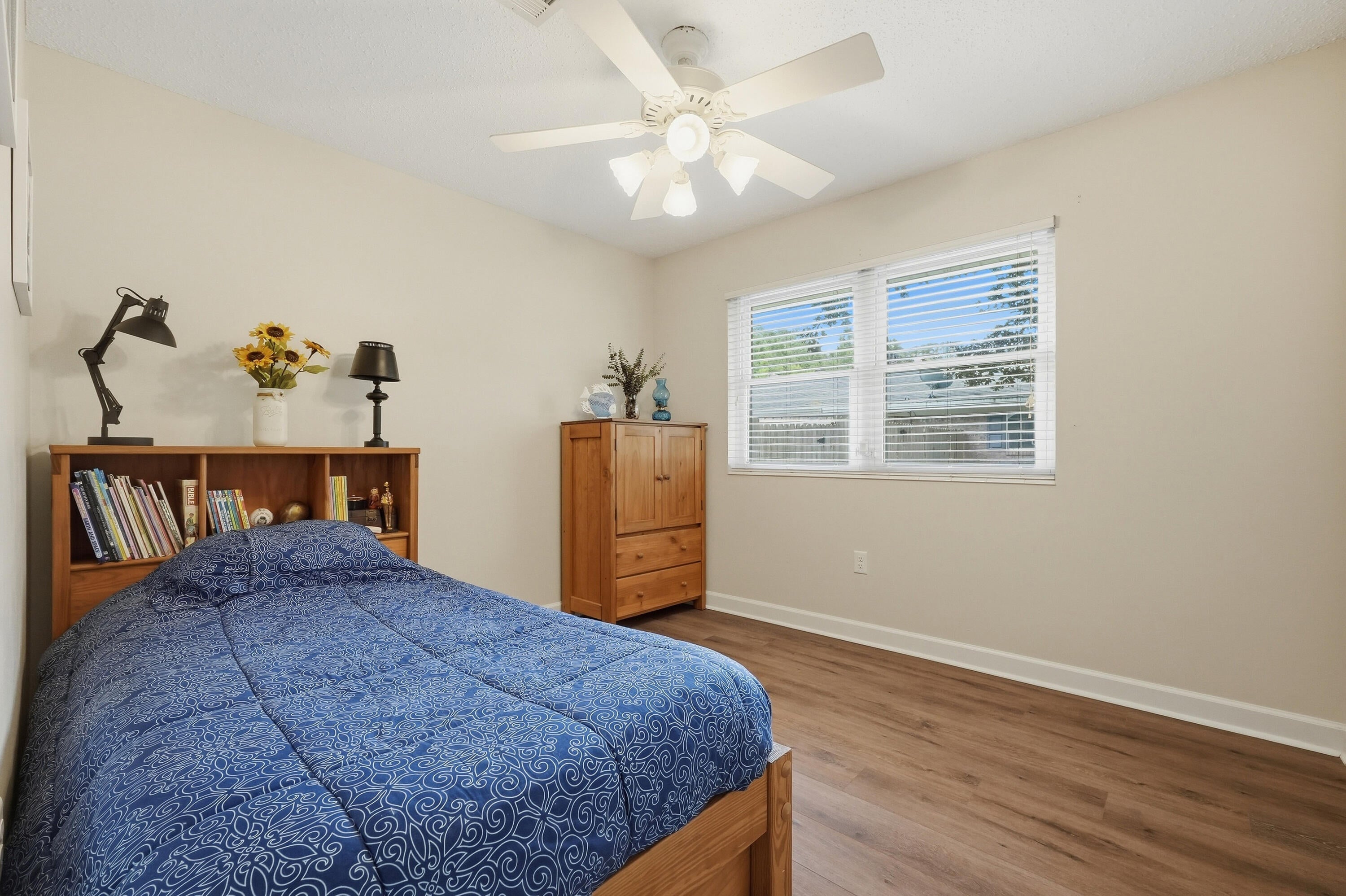 OVERBROOK - Residential