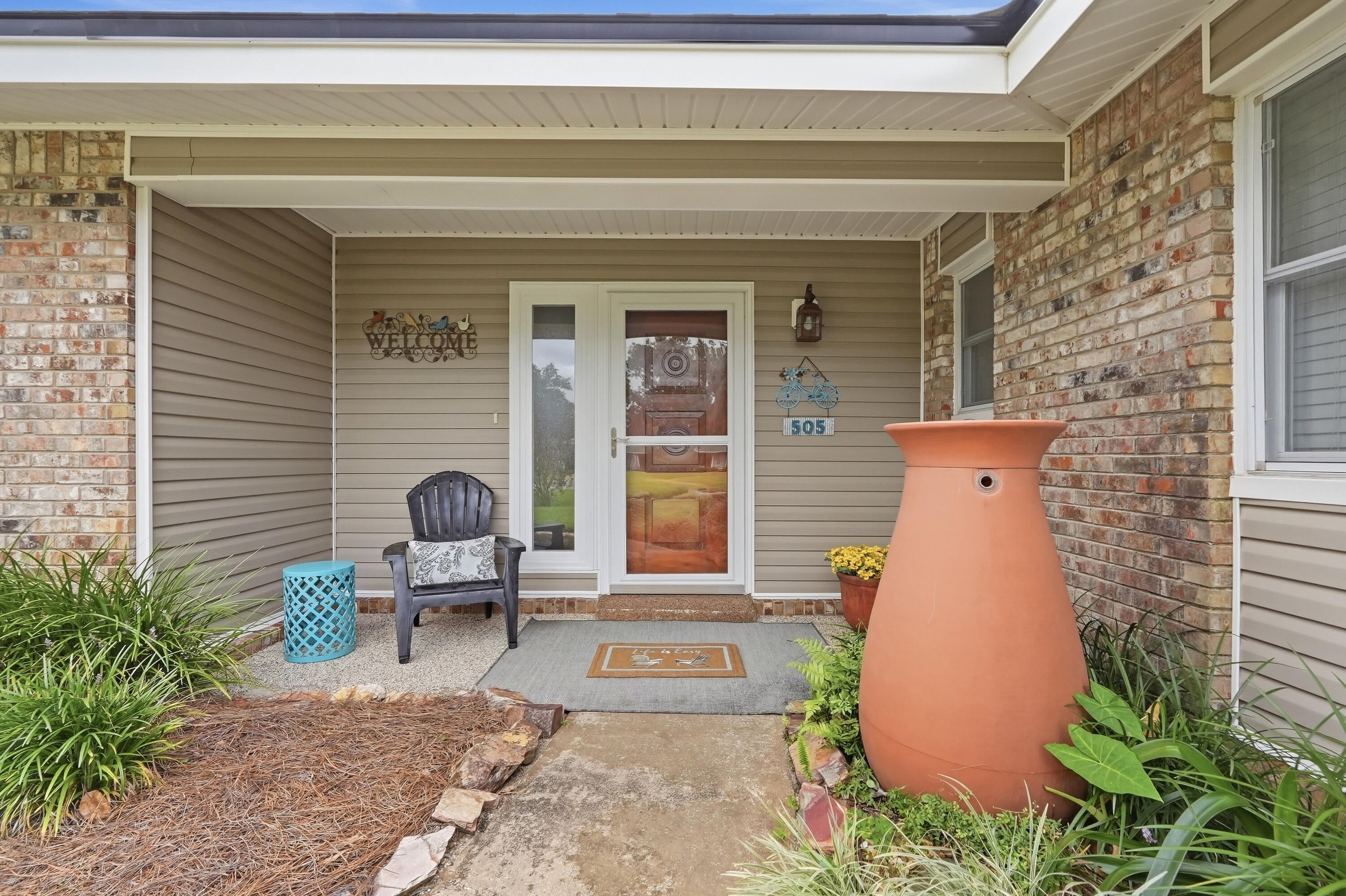 OVERBROOK - Residential