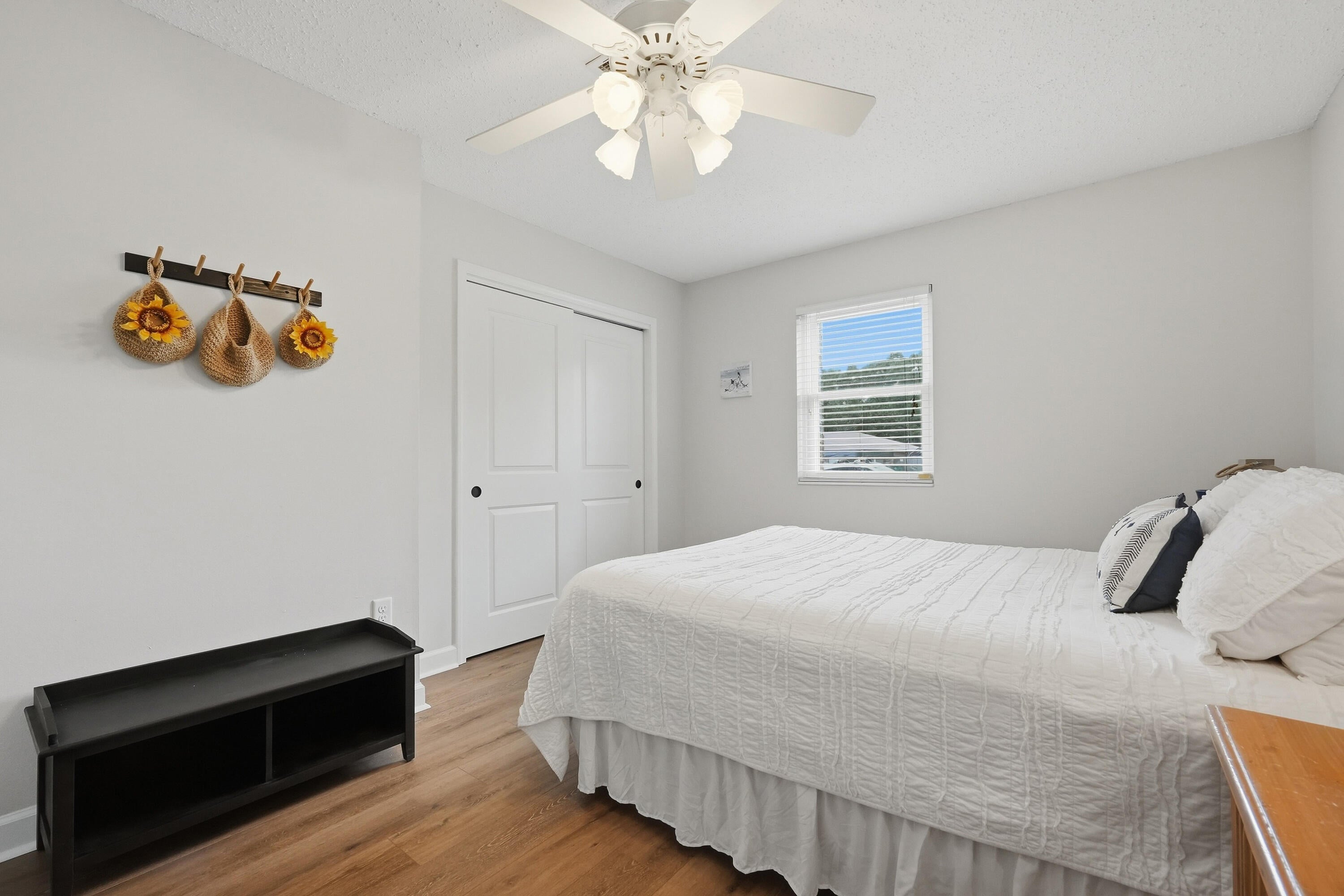 OVERBROOK - Residential