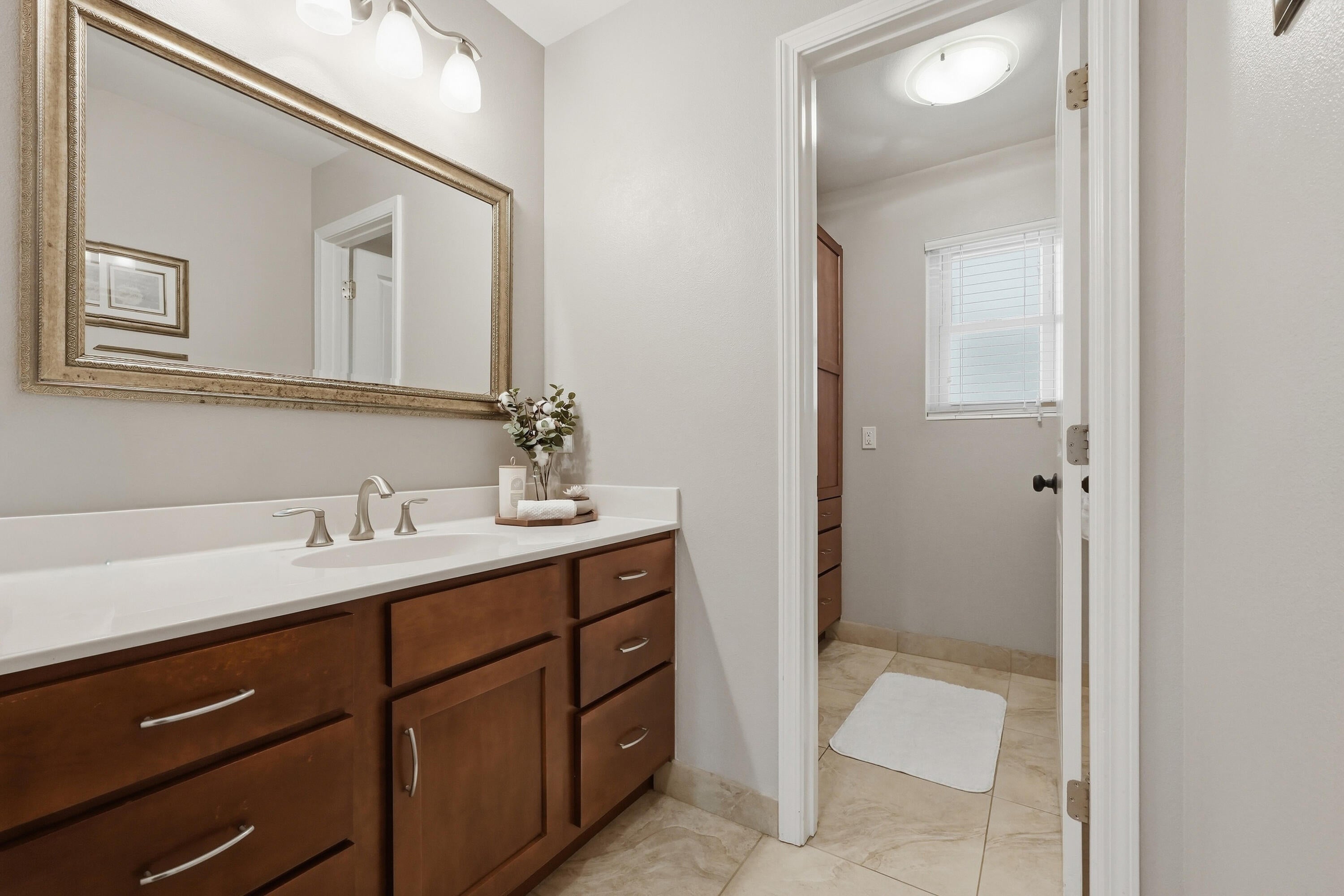OVERBROOK - Residential