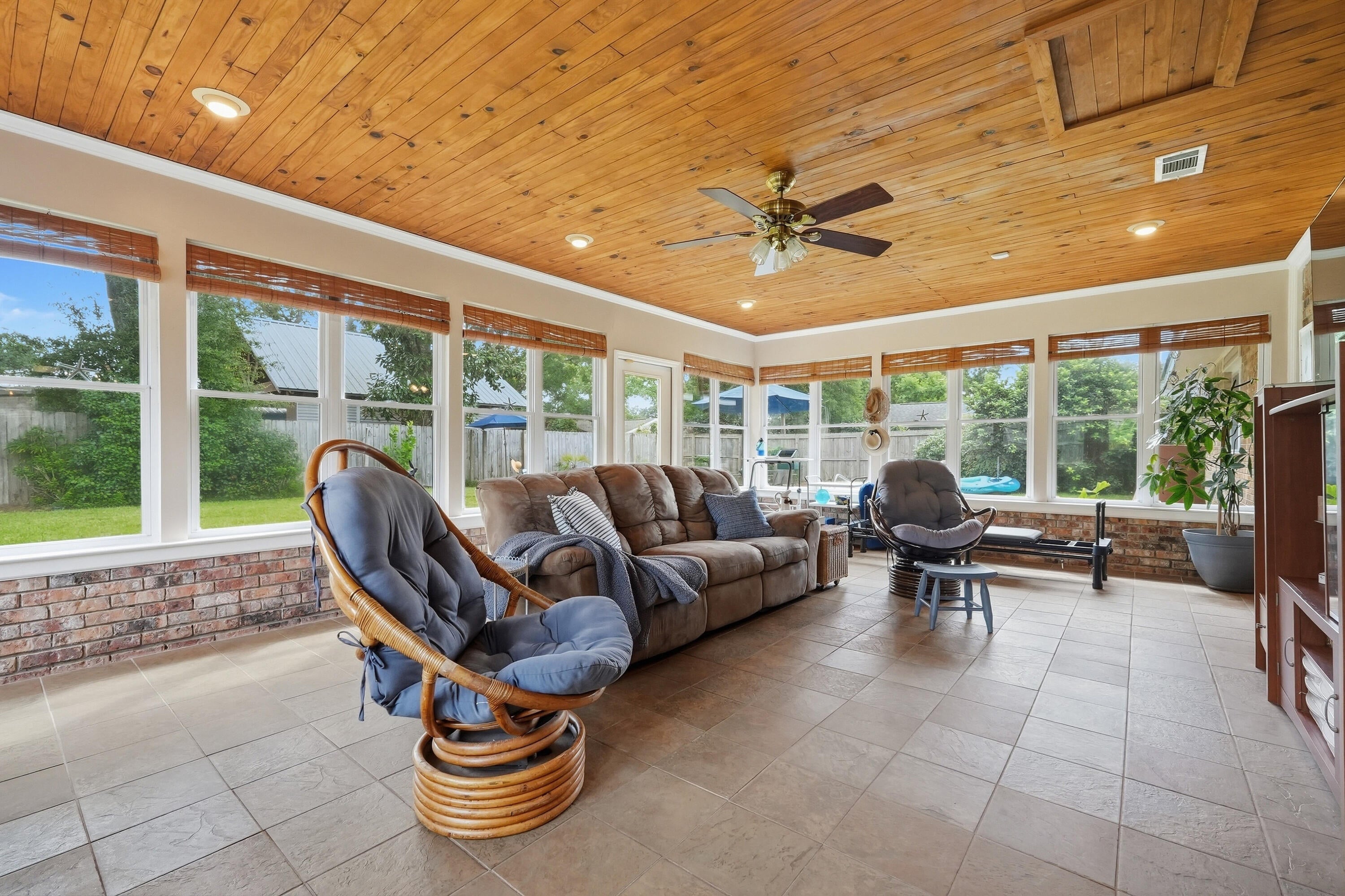 OVERBROOK - Residential