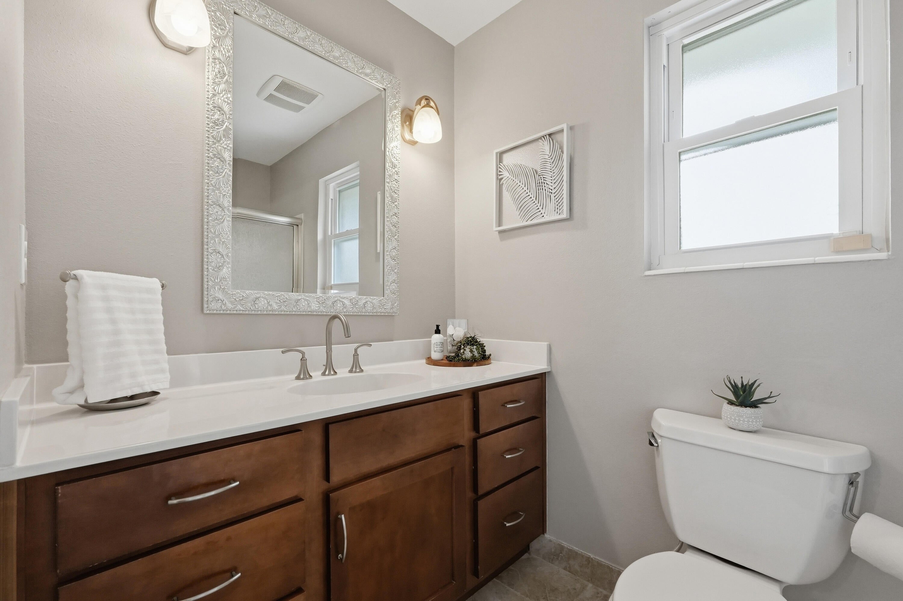 OVERBROOK - Residential