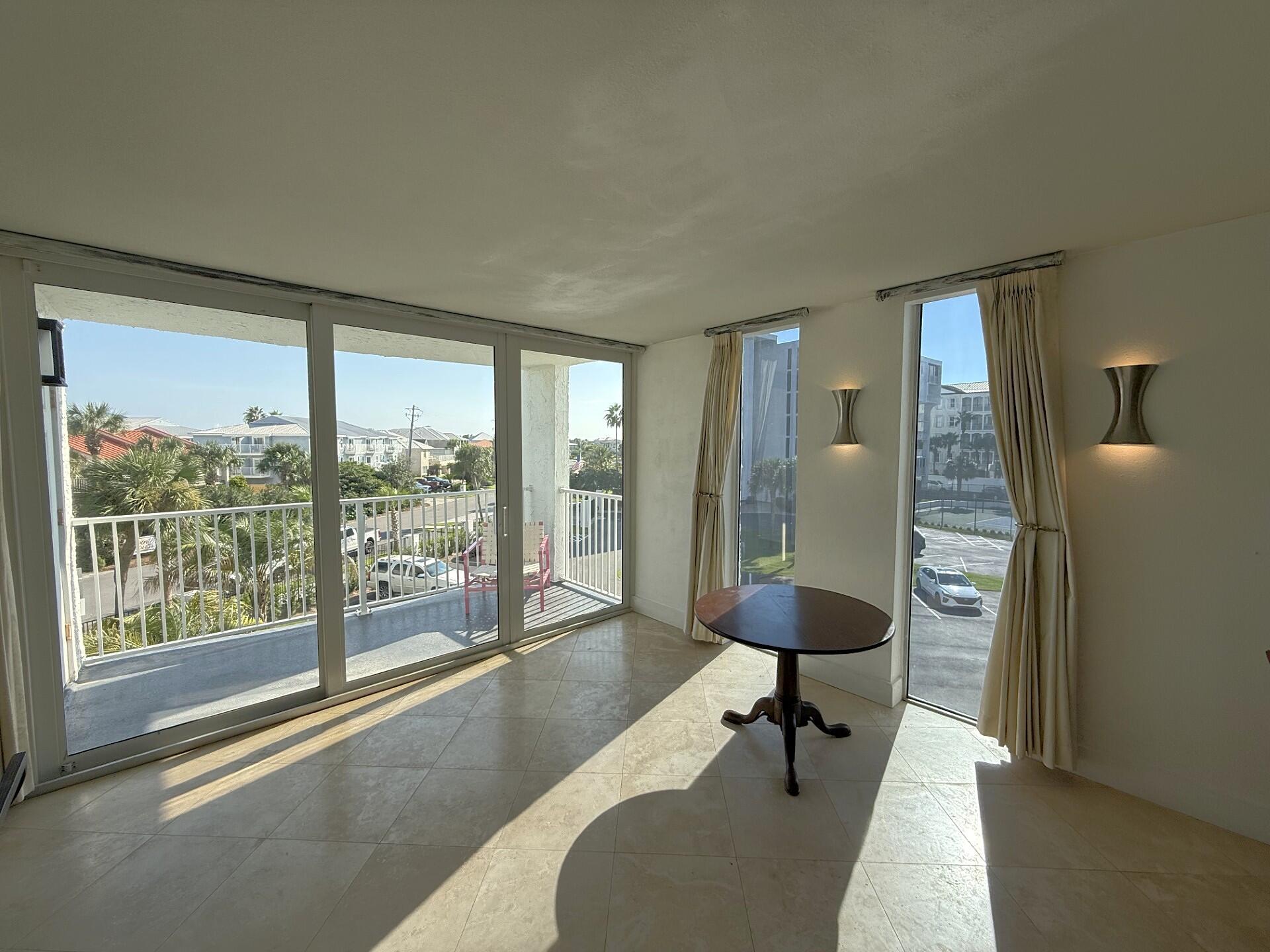 DOLPHIN POINT CONDO - Residential