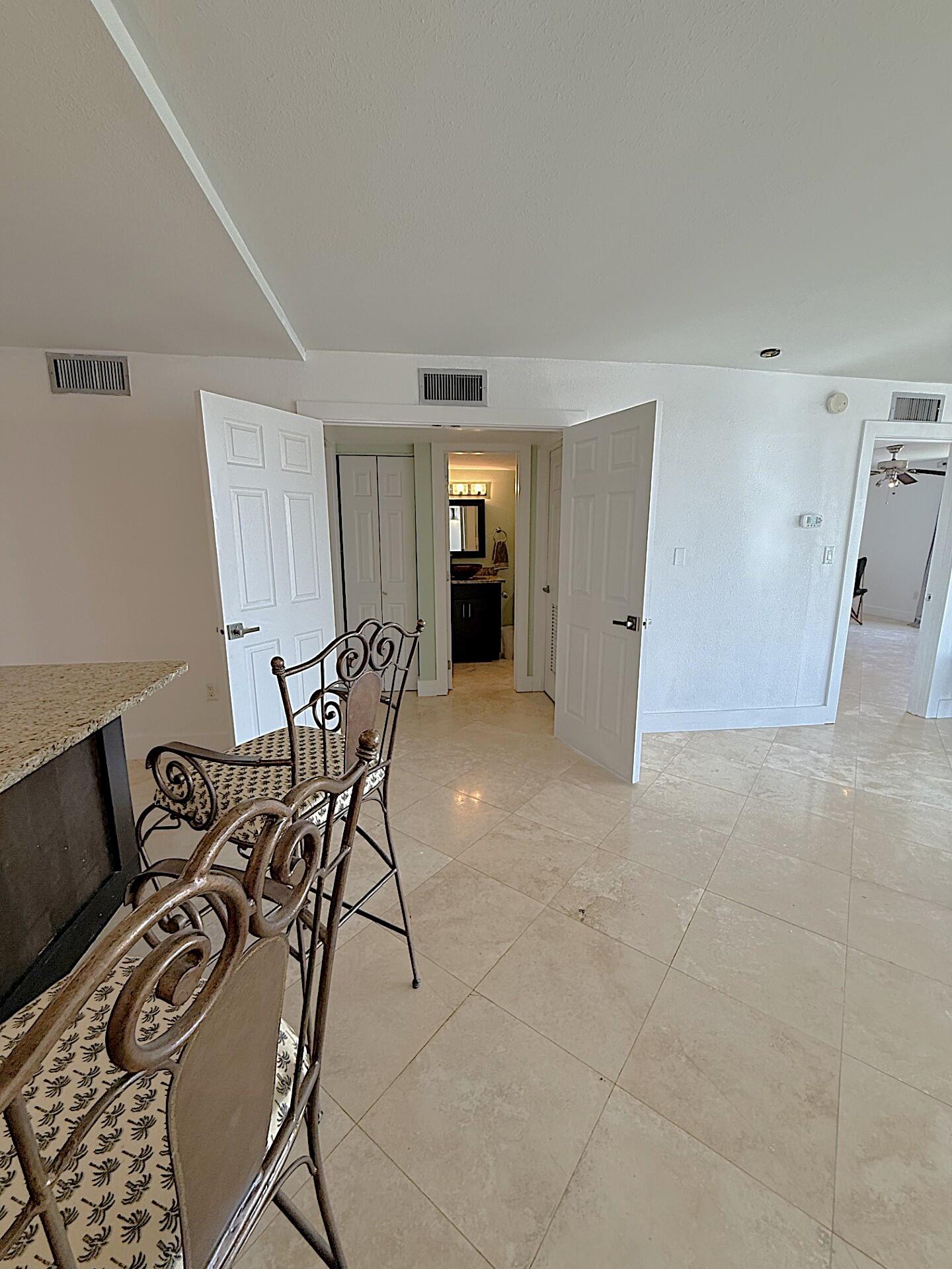 DOLPHIN POINT CONDO - Residential