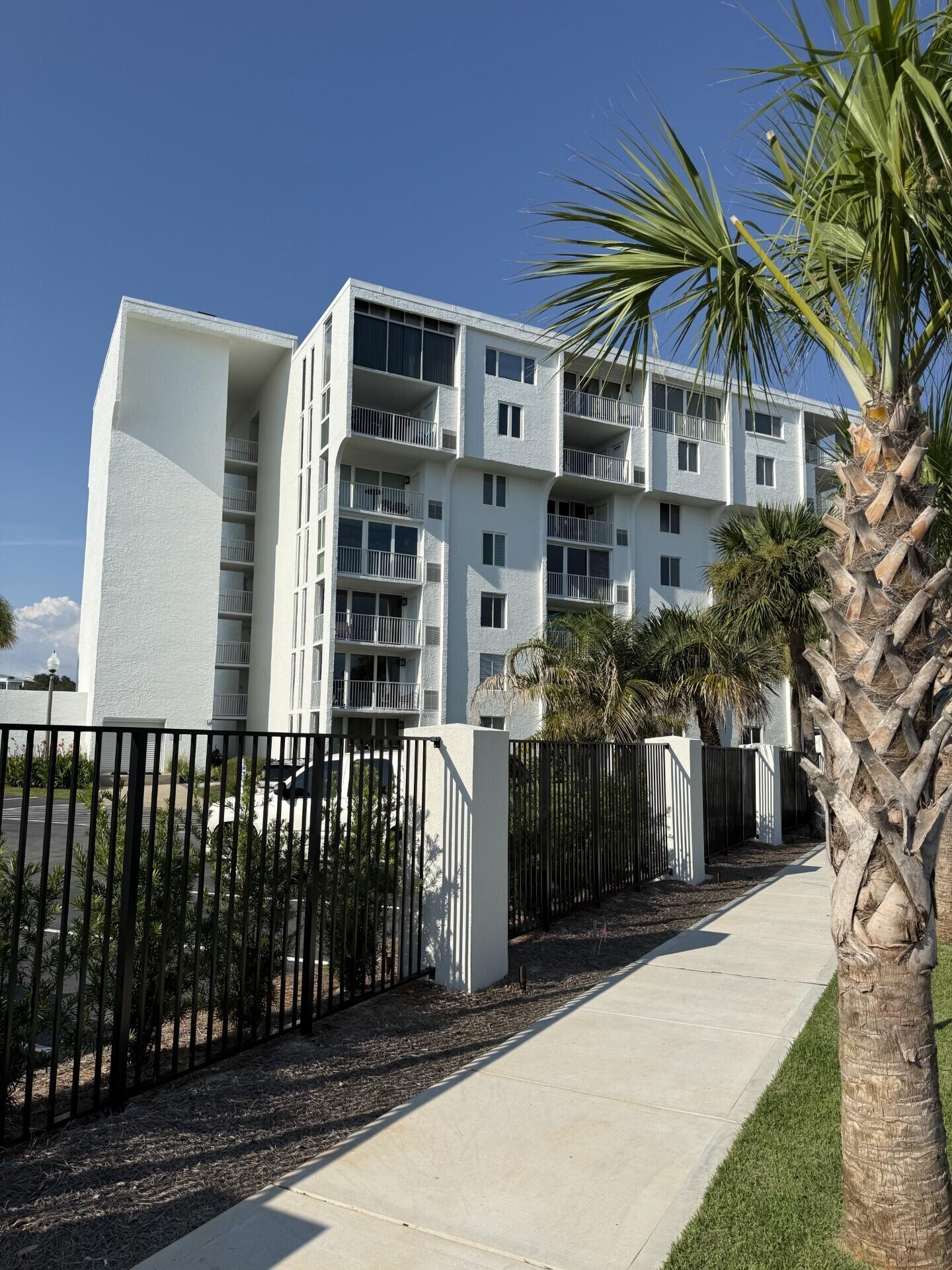 DOLPHIN POINT CONDO - Residential