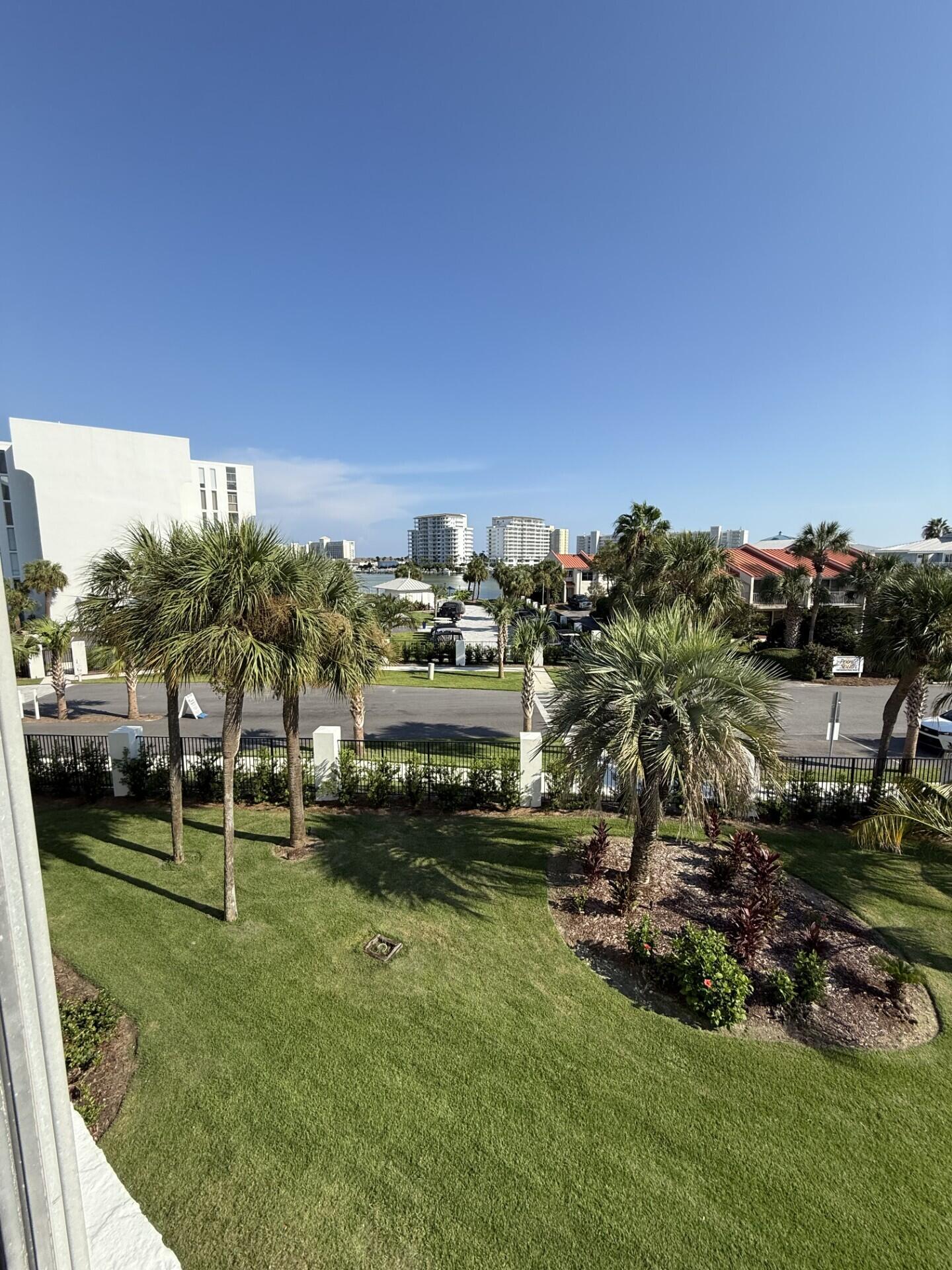 DOLPHIN POINT CONDO - Residential