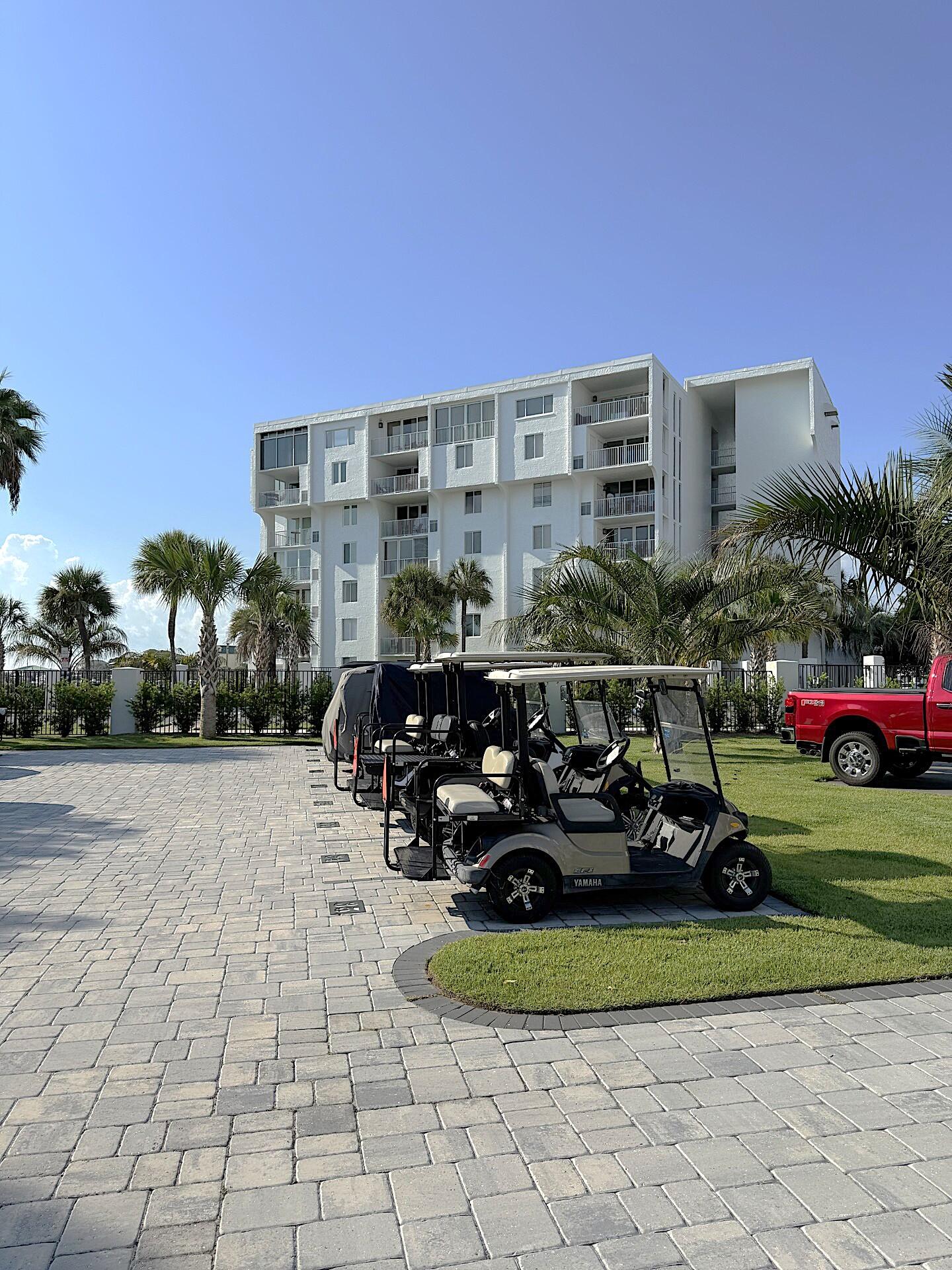 DOLPHIN POINT CONDO - Residential