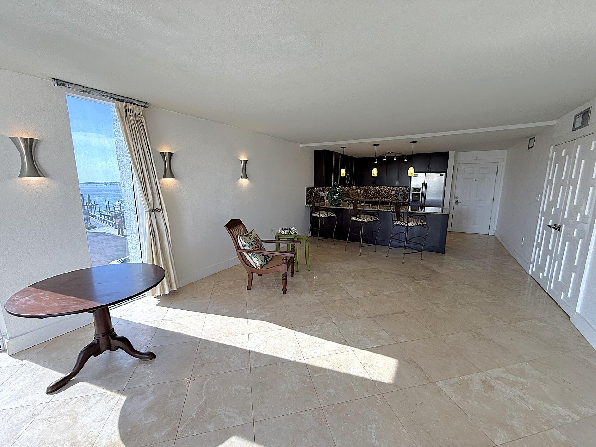 DOLPHIN POINT CONDO - Residential