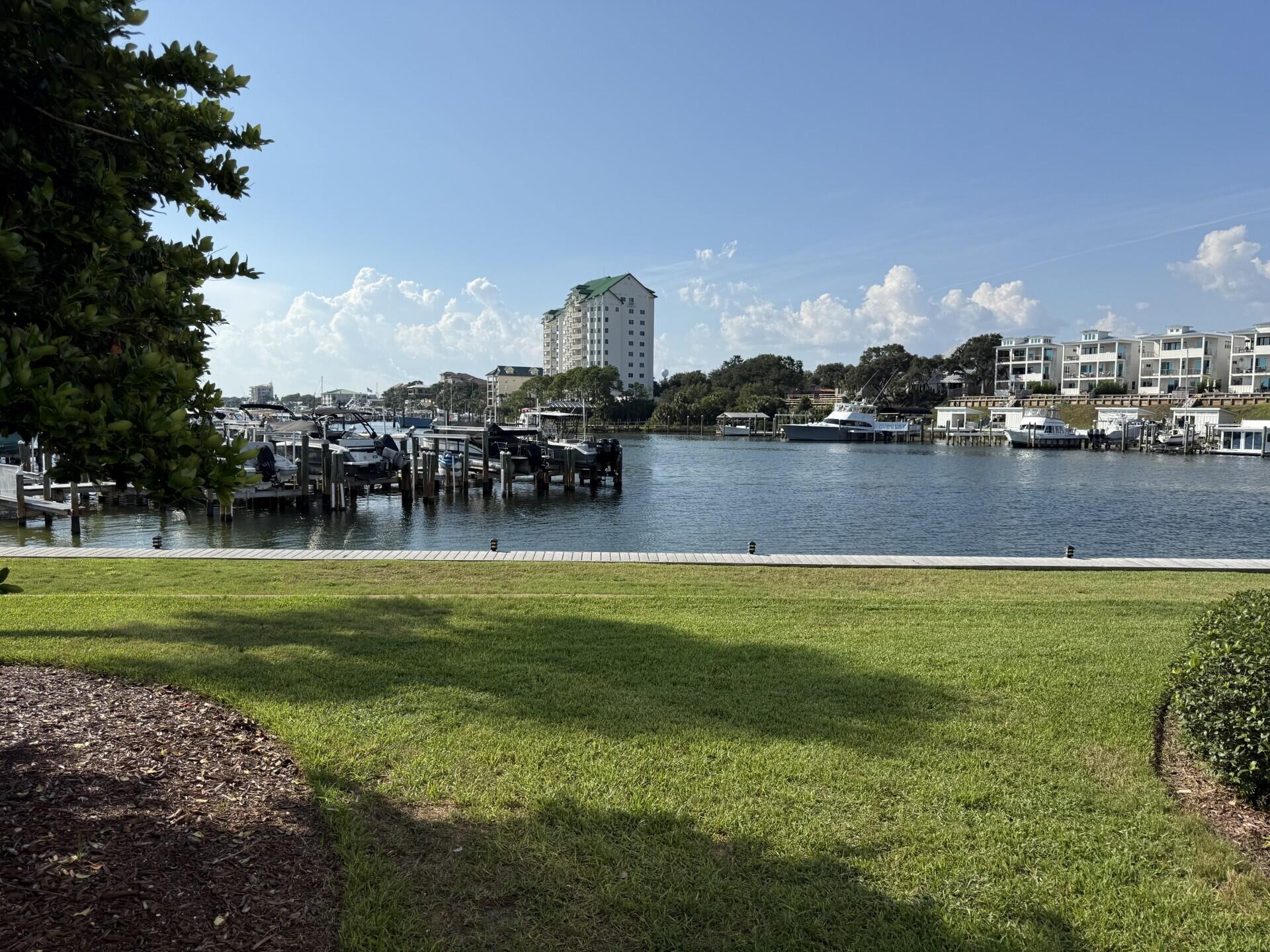 DOLPHIN POINT CONDO - Residential
