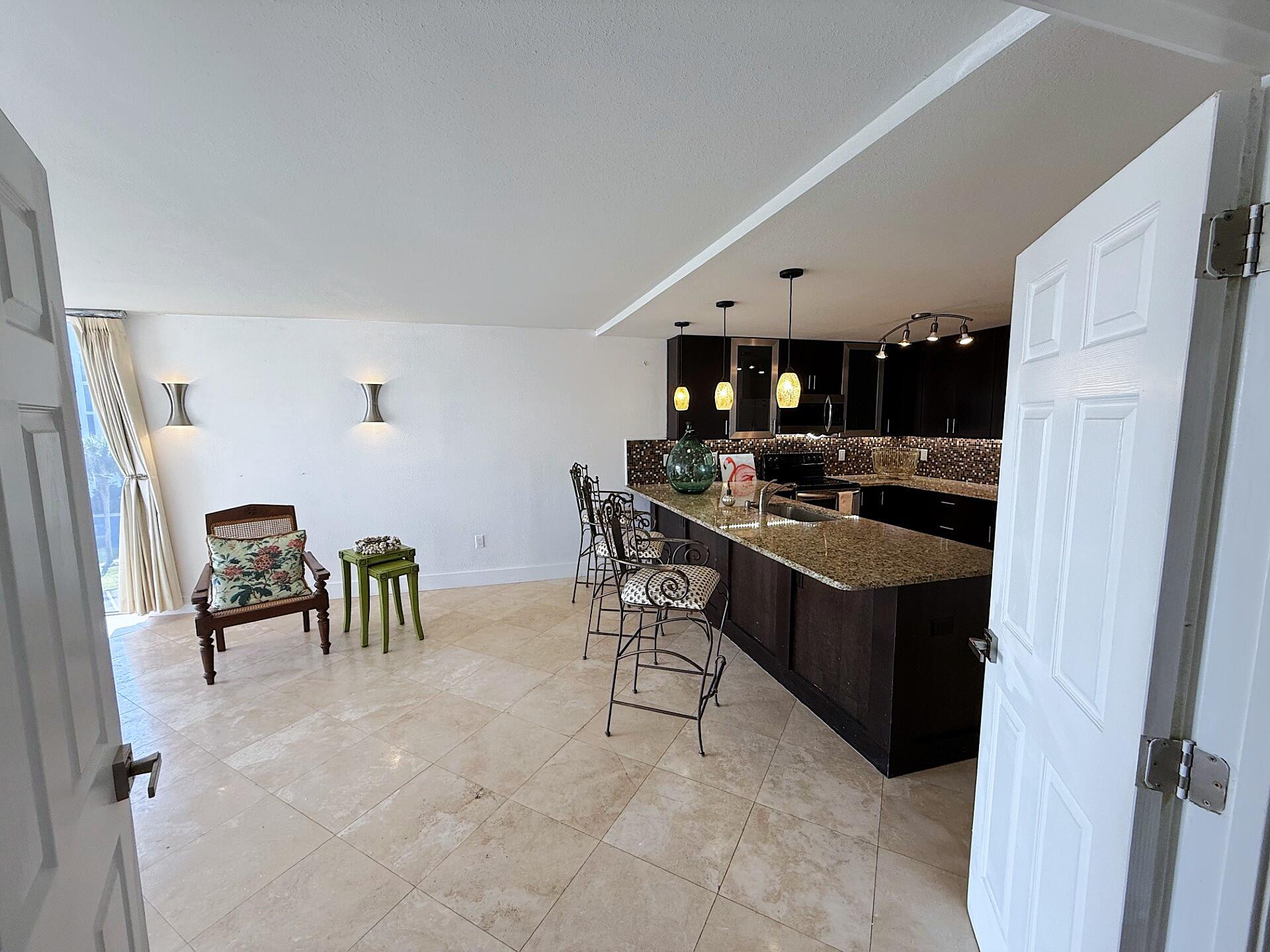 DOLPHIN POINT CONDO - Residential
