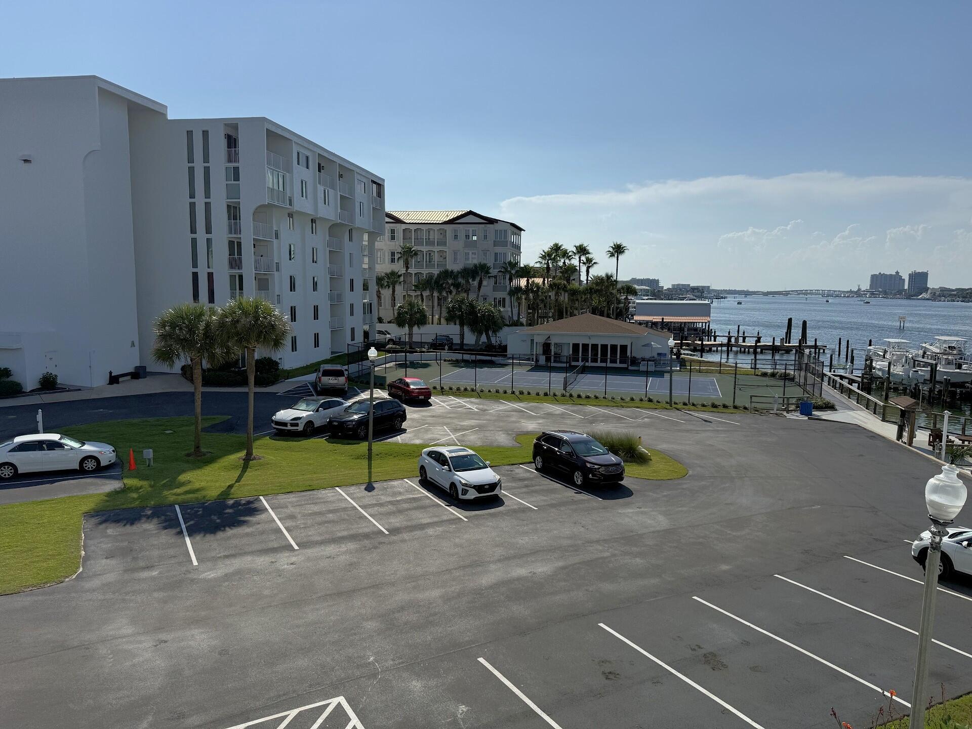 DOLPHIN POINT CONDO - Residential