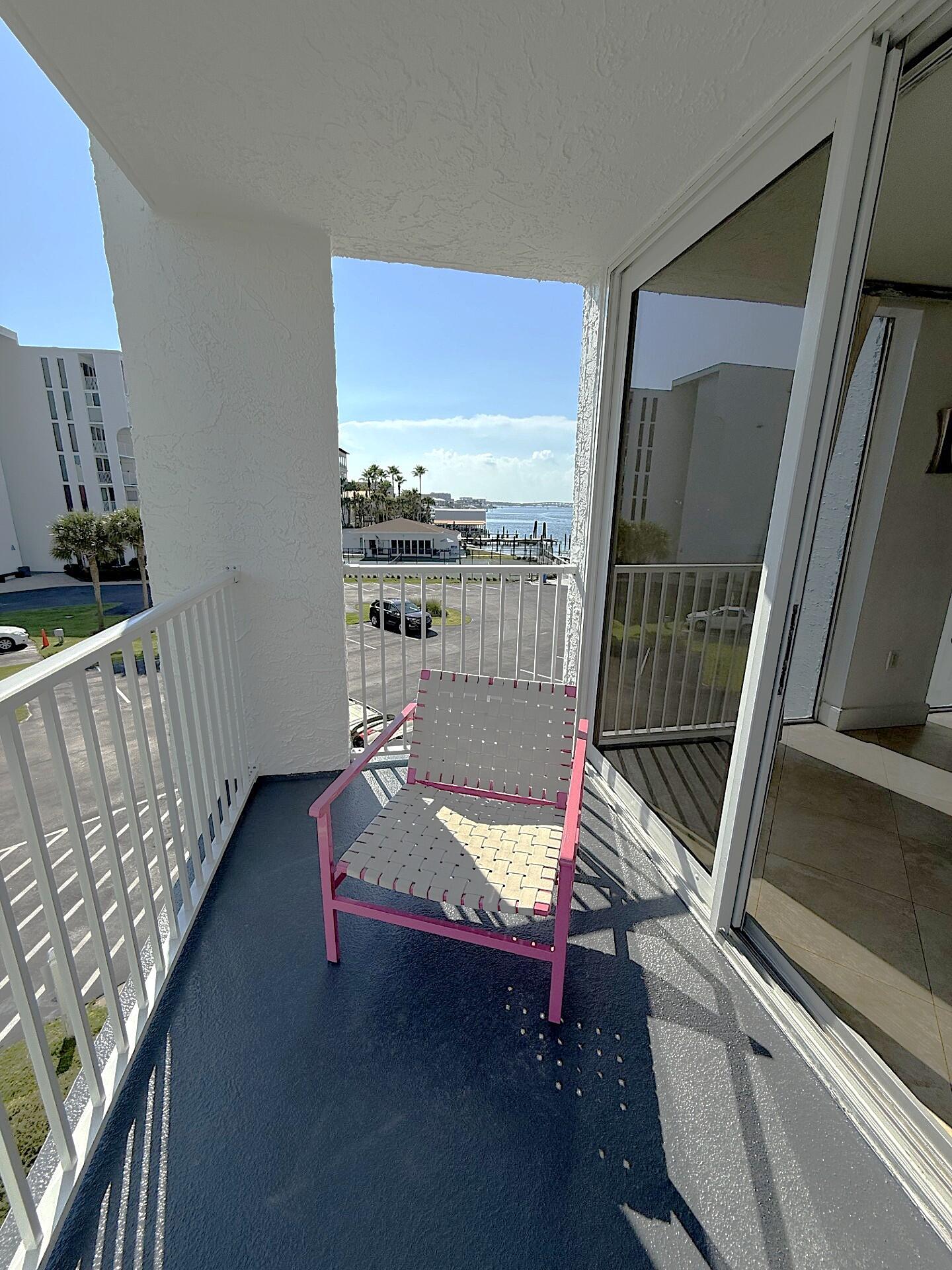DOLPHIN POINT CONDO - Residential