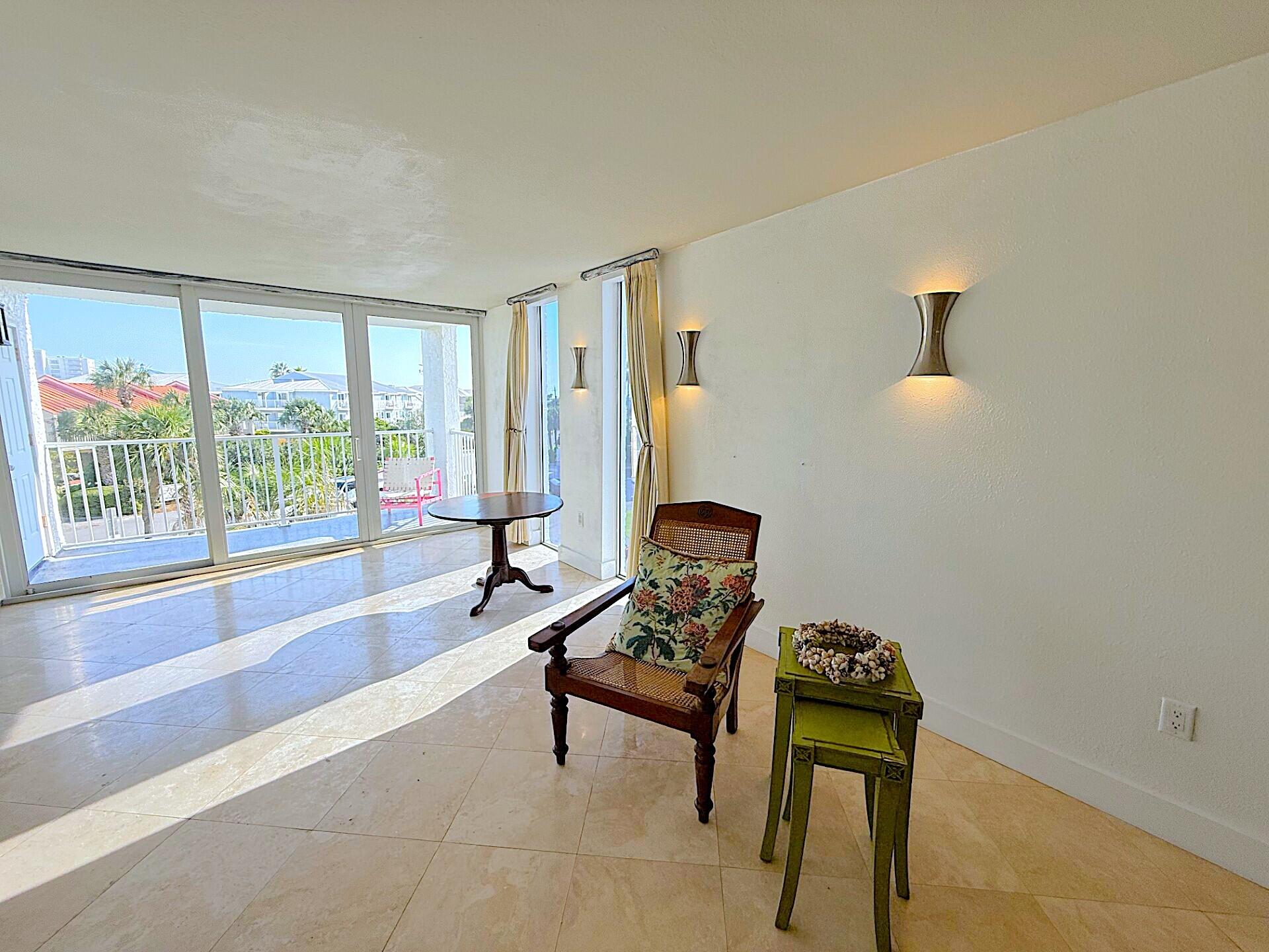 DOLPHIN POINT CONDO - Residential