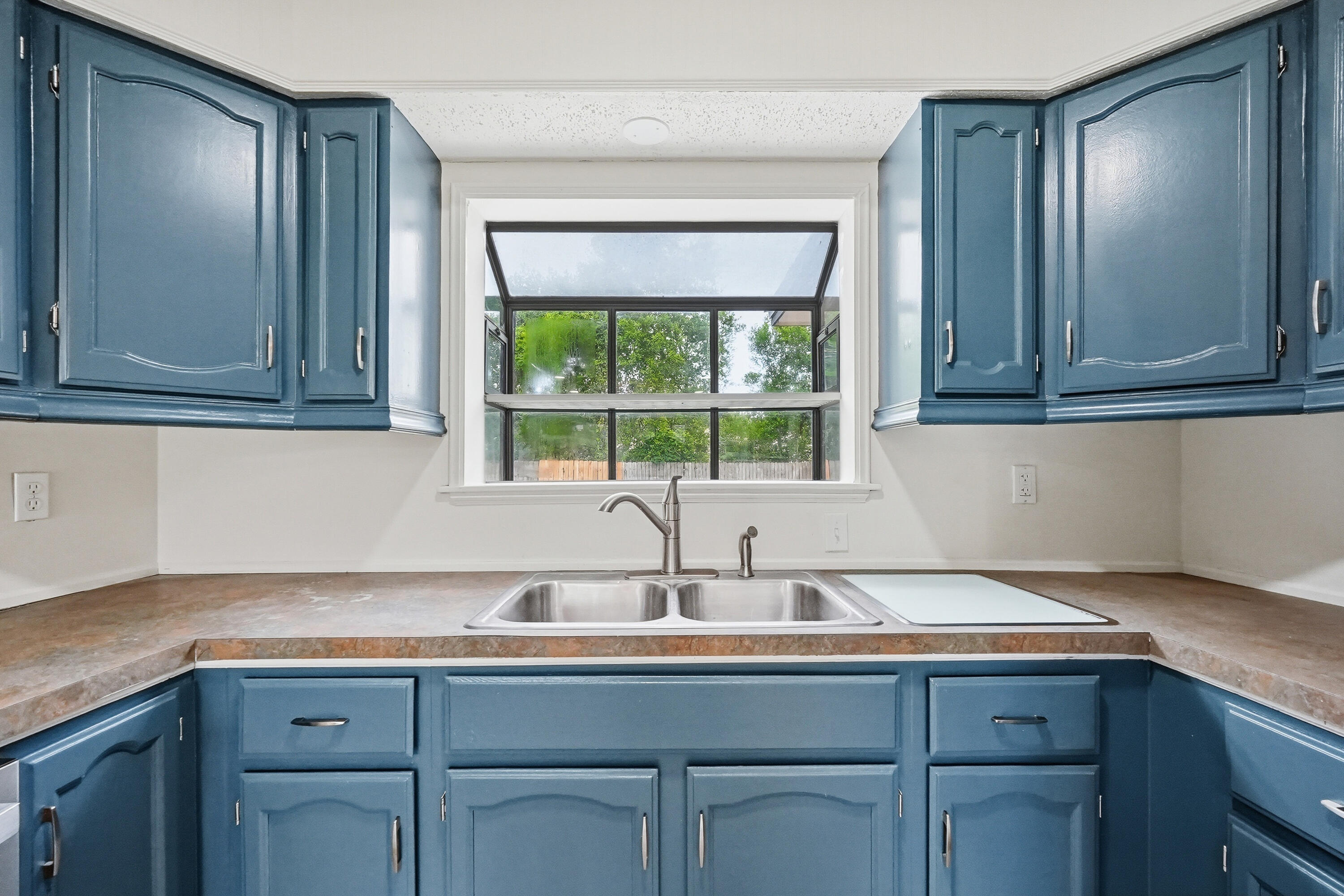 NONESUCH WAY - Residential Lease