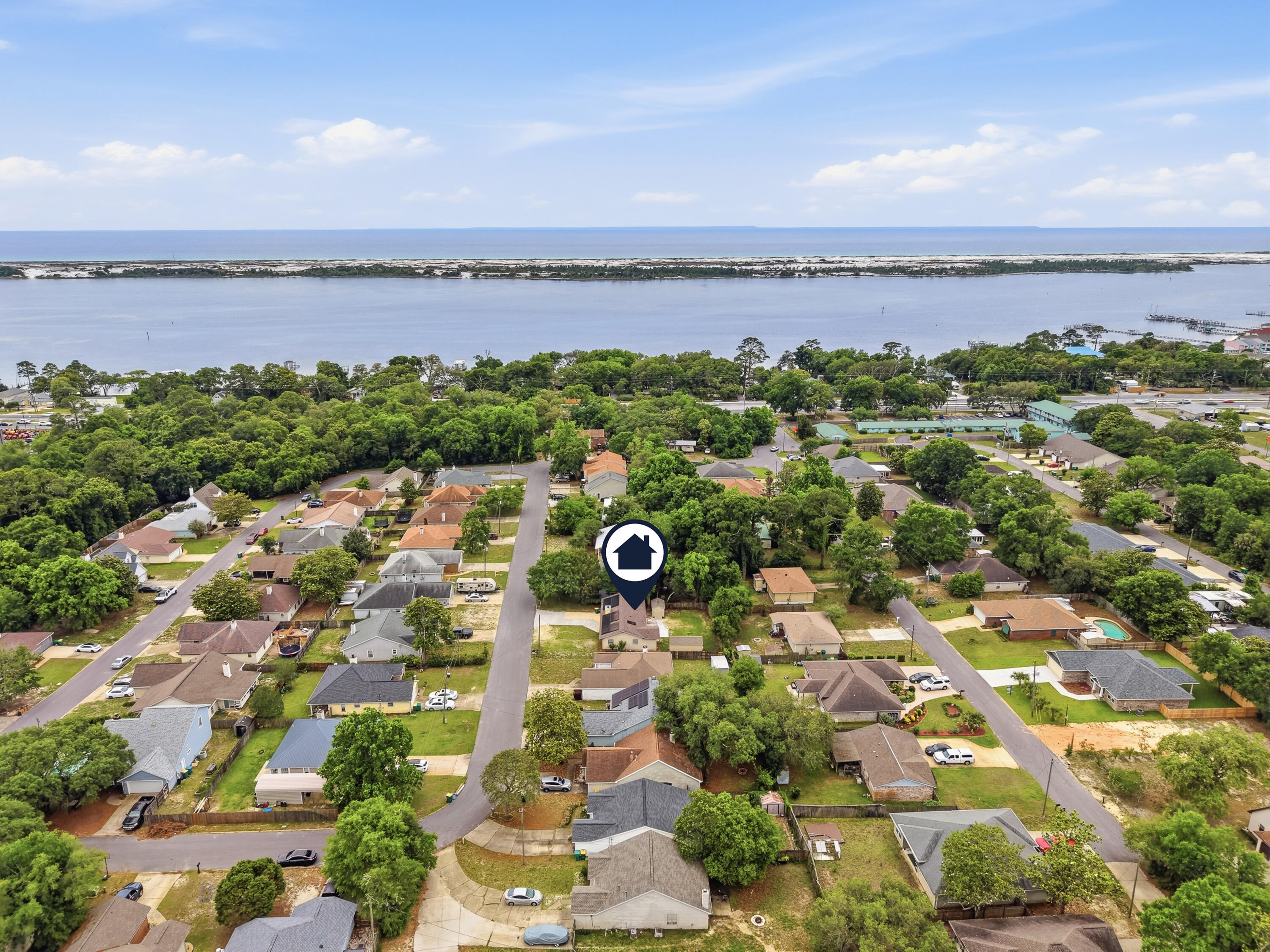 NONESUCH WAY - Residential Lease