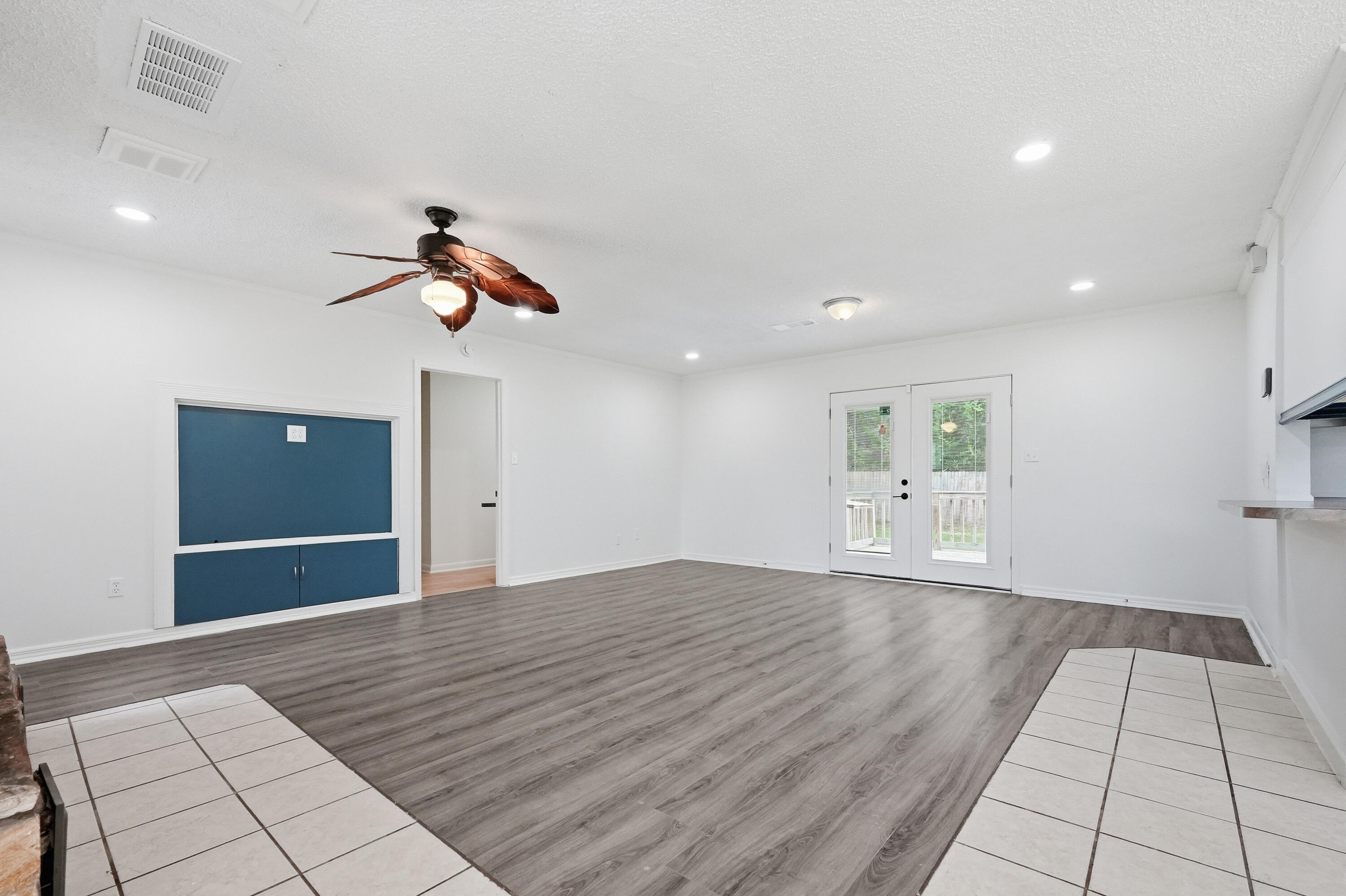 NONESUCH WAY - Residential Lease