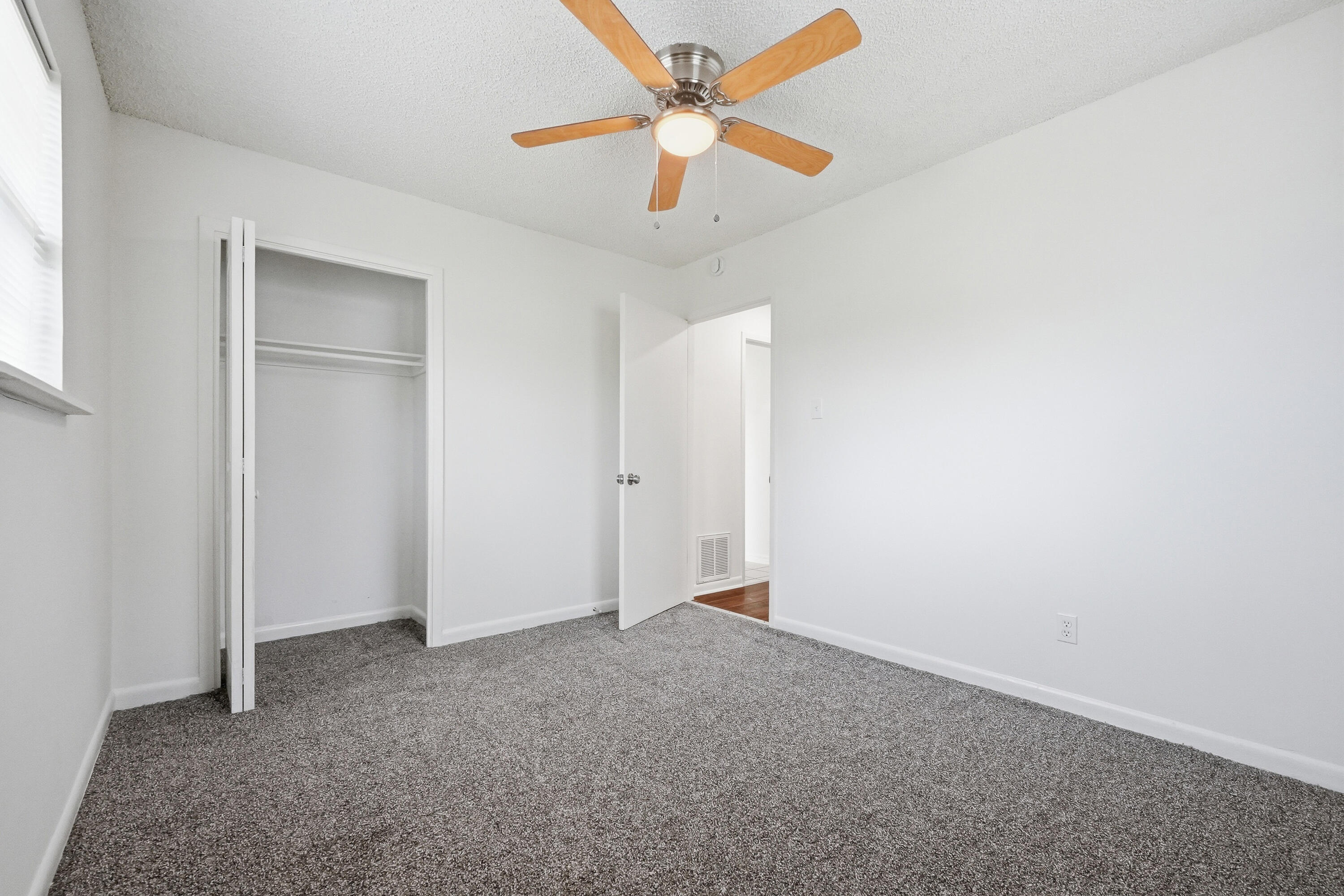NONESUCH WAY - Residential Lease