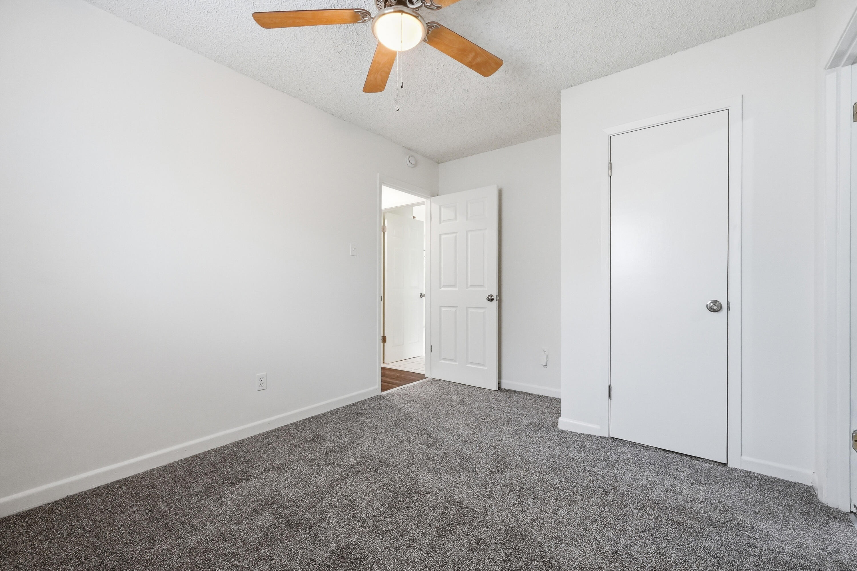 NONESUCH WAY - Residential Lease