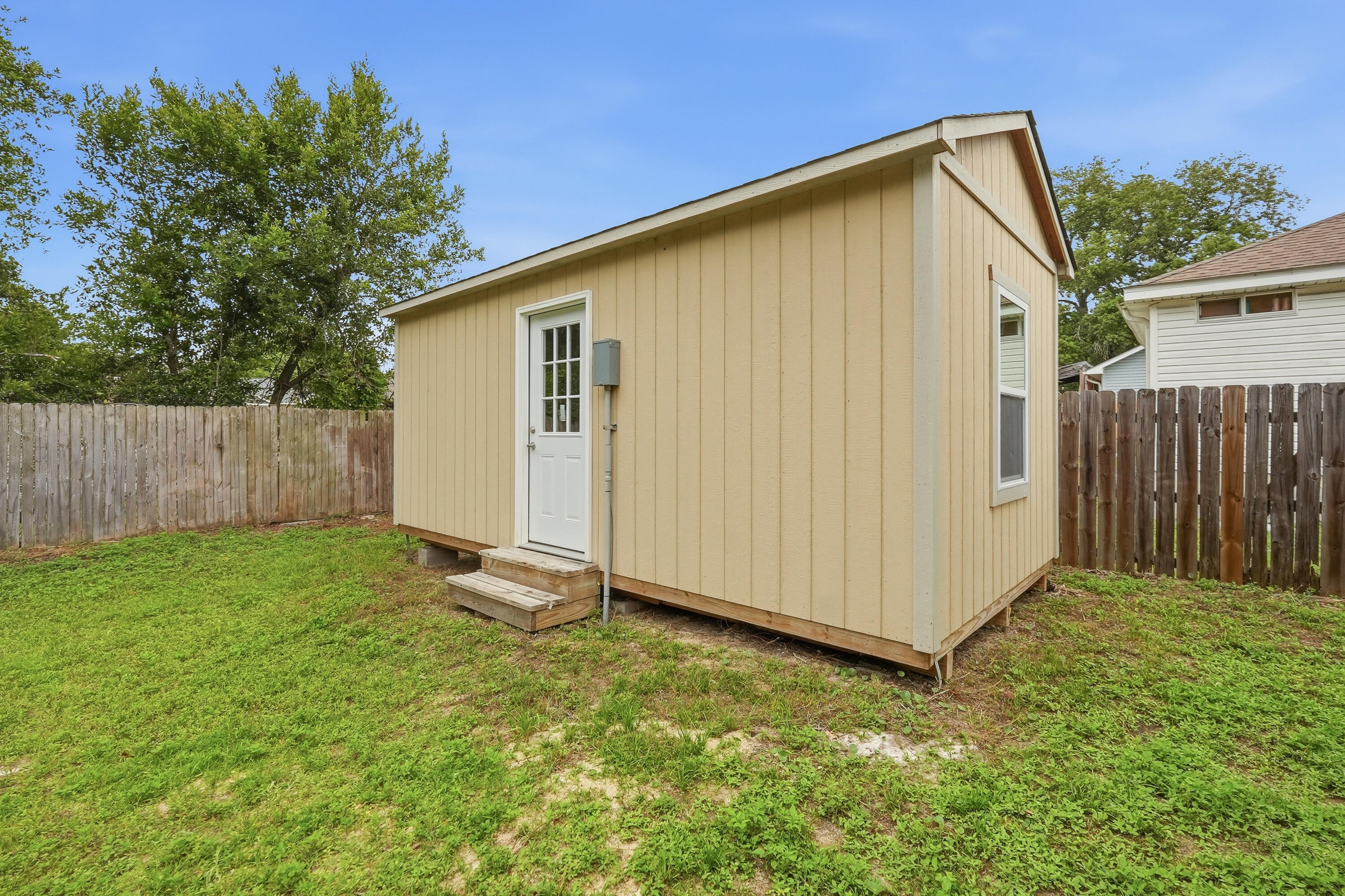 NONESUCH WAY - Residential Lease