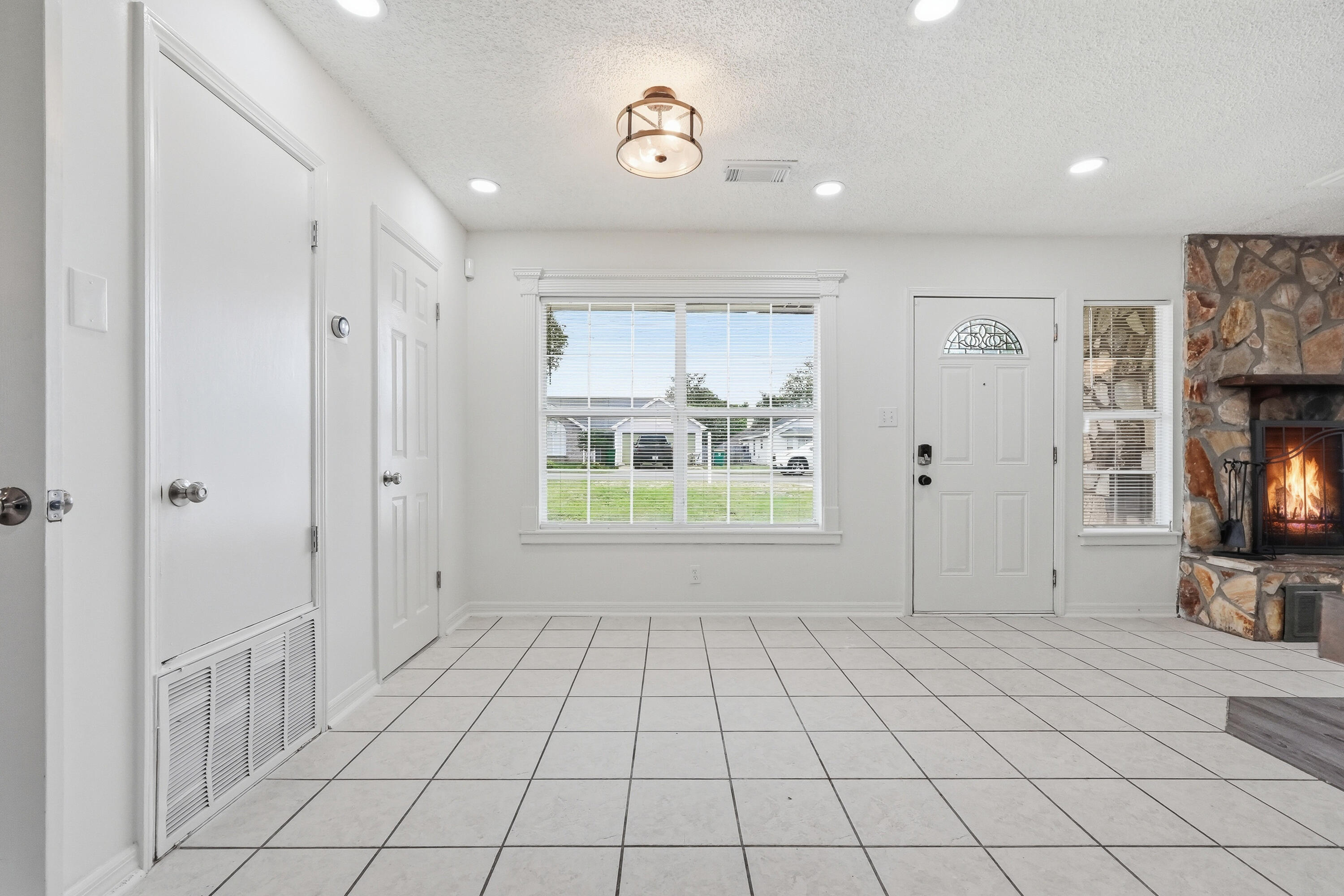 NONESUCH WAY - Residential Lease