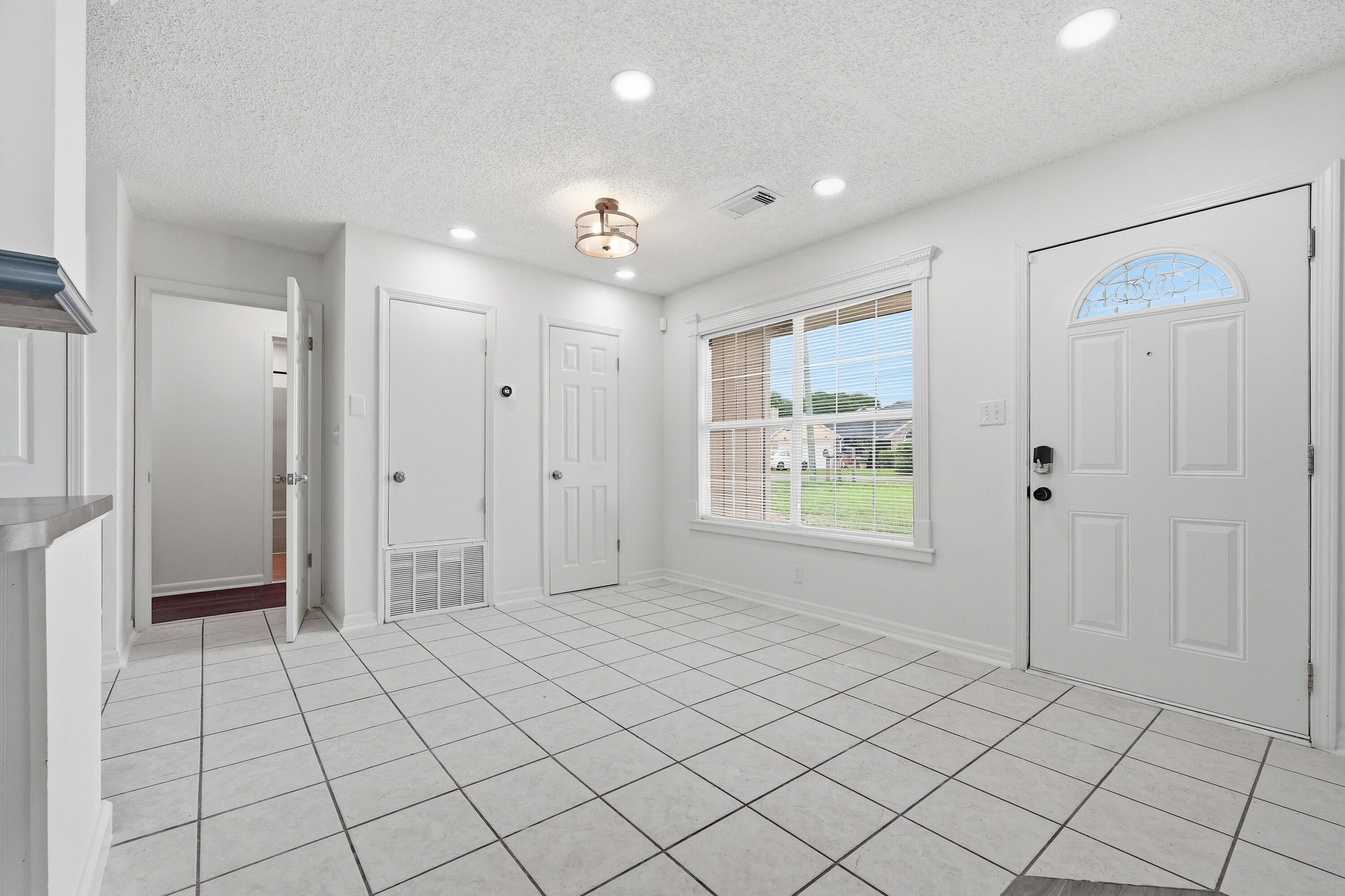 NONESUCH WAY - Residential Lease