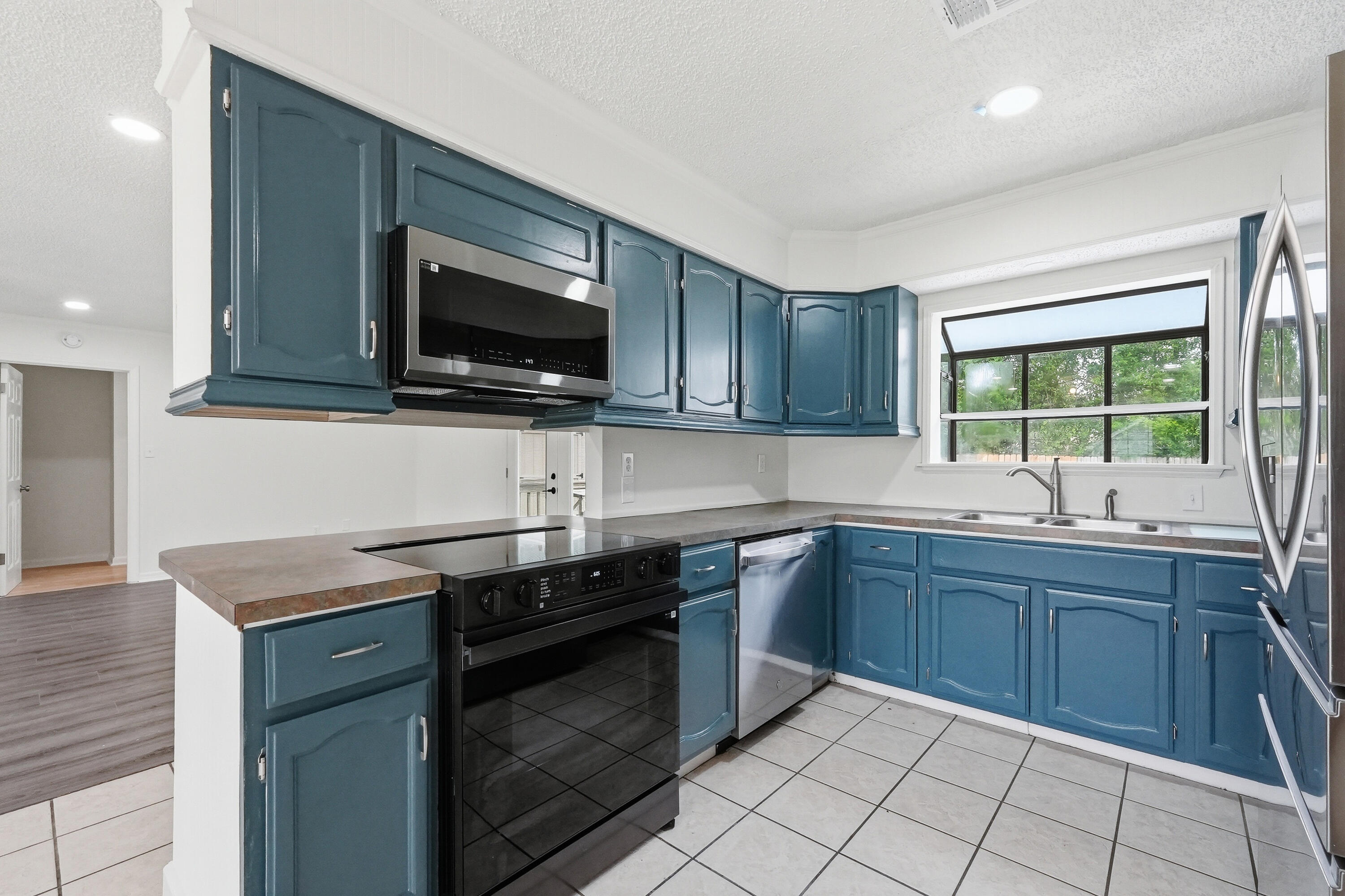 NONESUCH WAY - Residential Lease