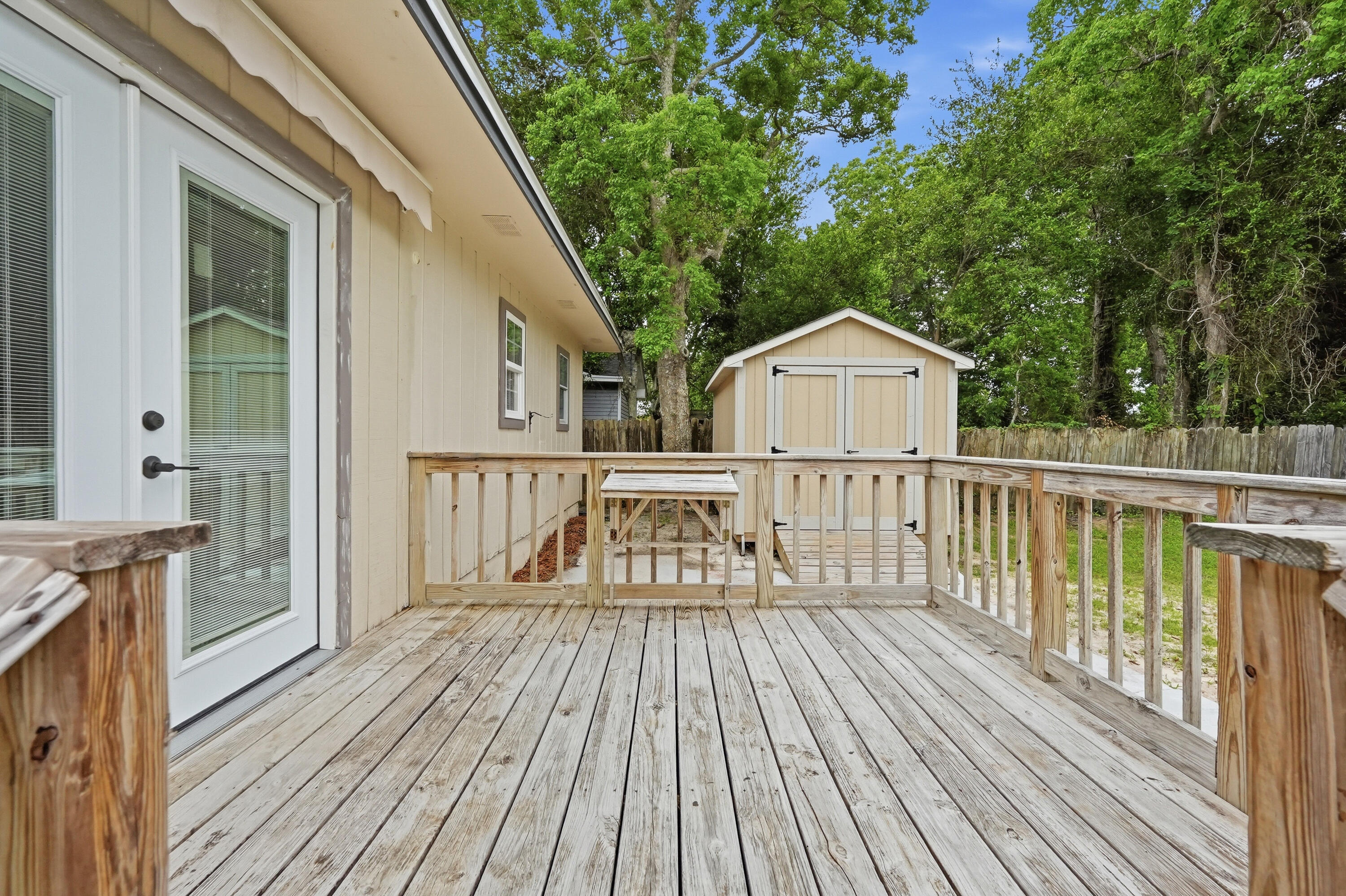 NONESUCH WAY - Residential Lease