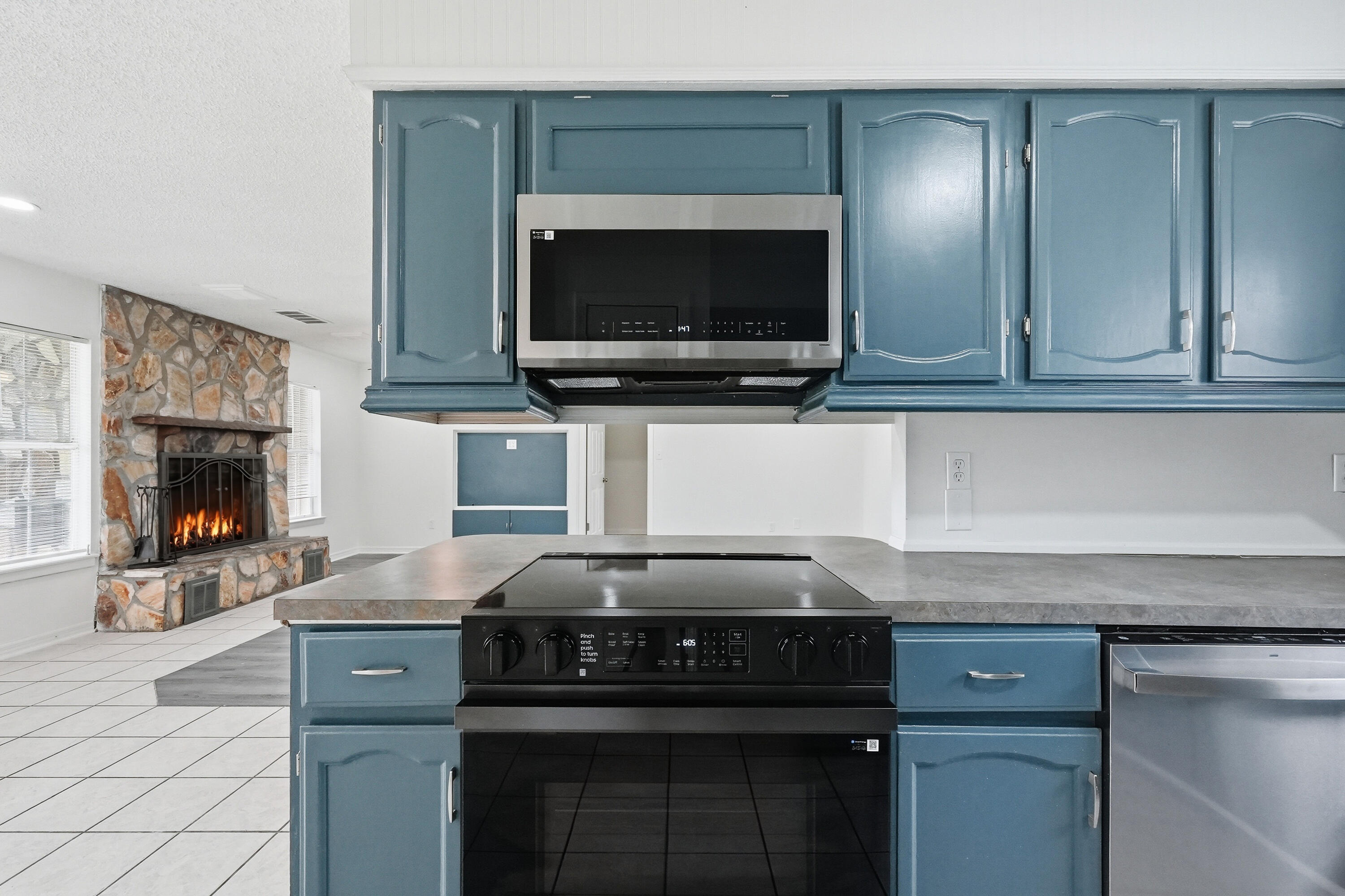 NONESUCH WAY - Residential Lease