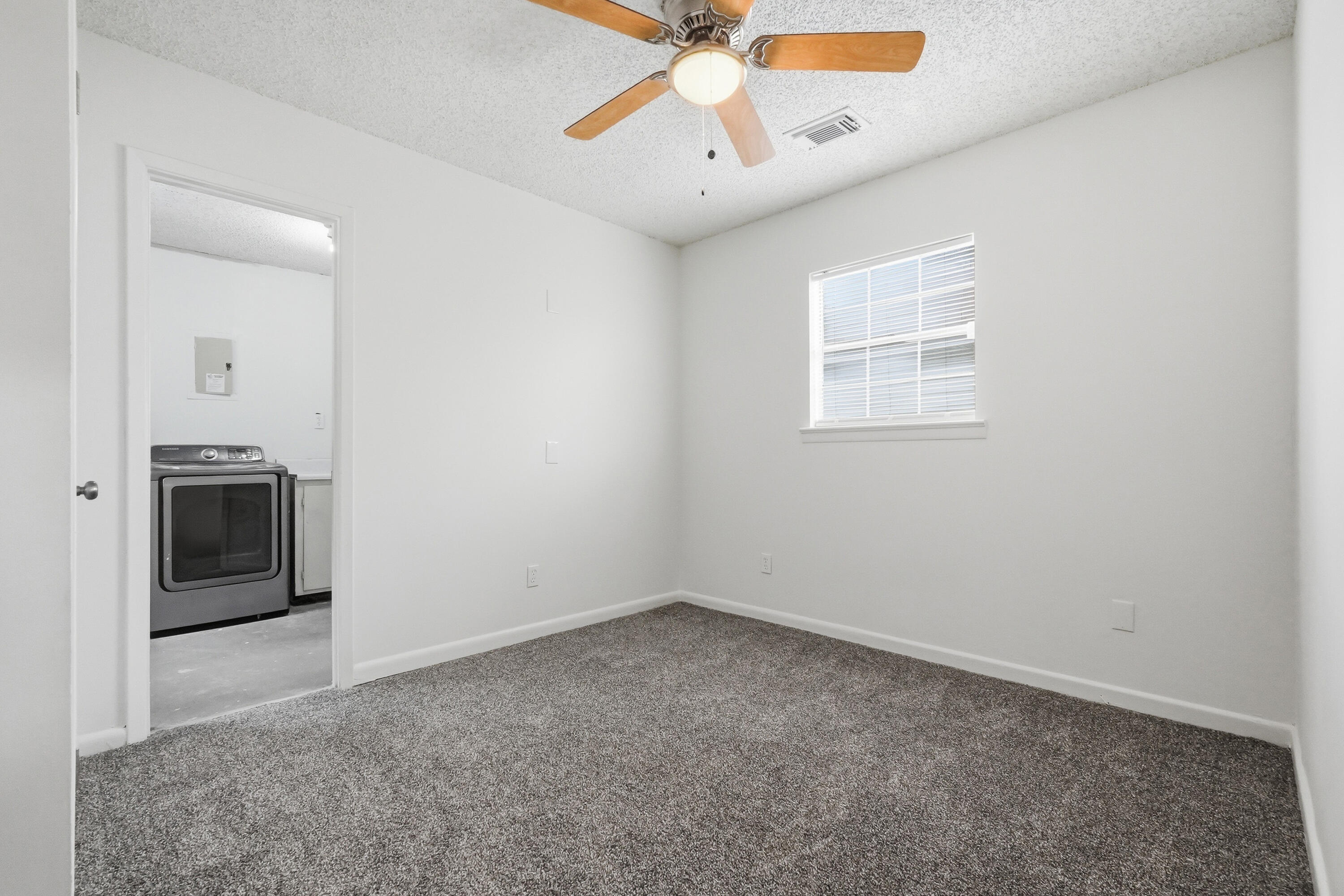 NONESUCH WAY - Residential Lease