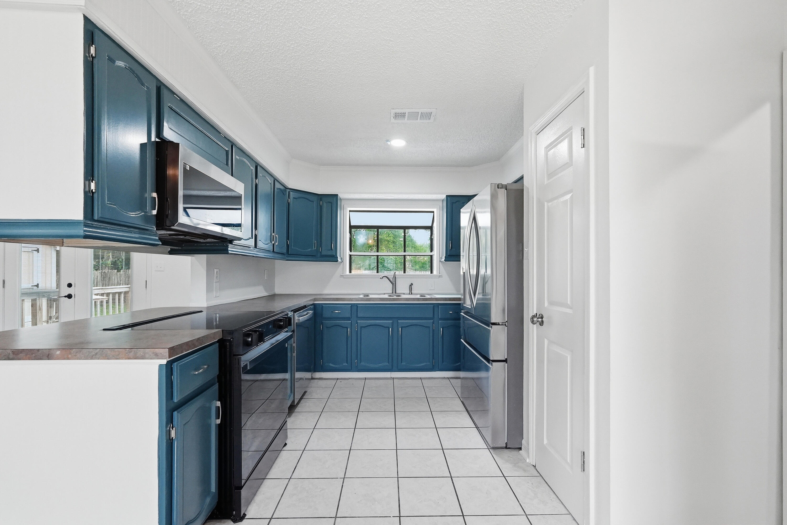 NONESUCH WAY - Residential Lease