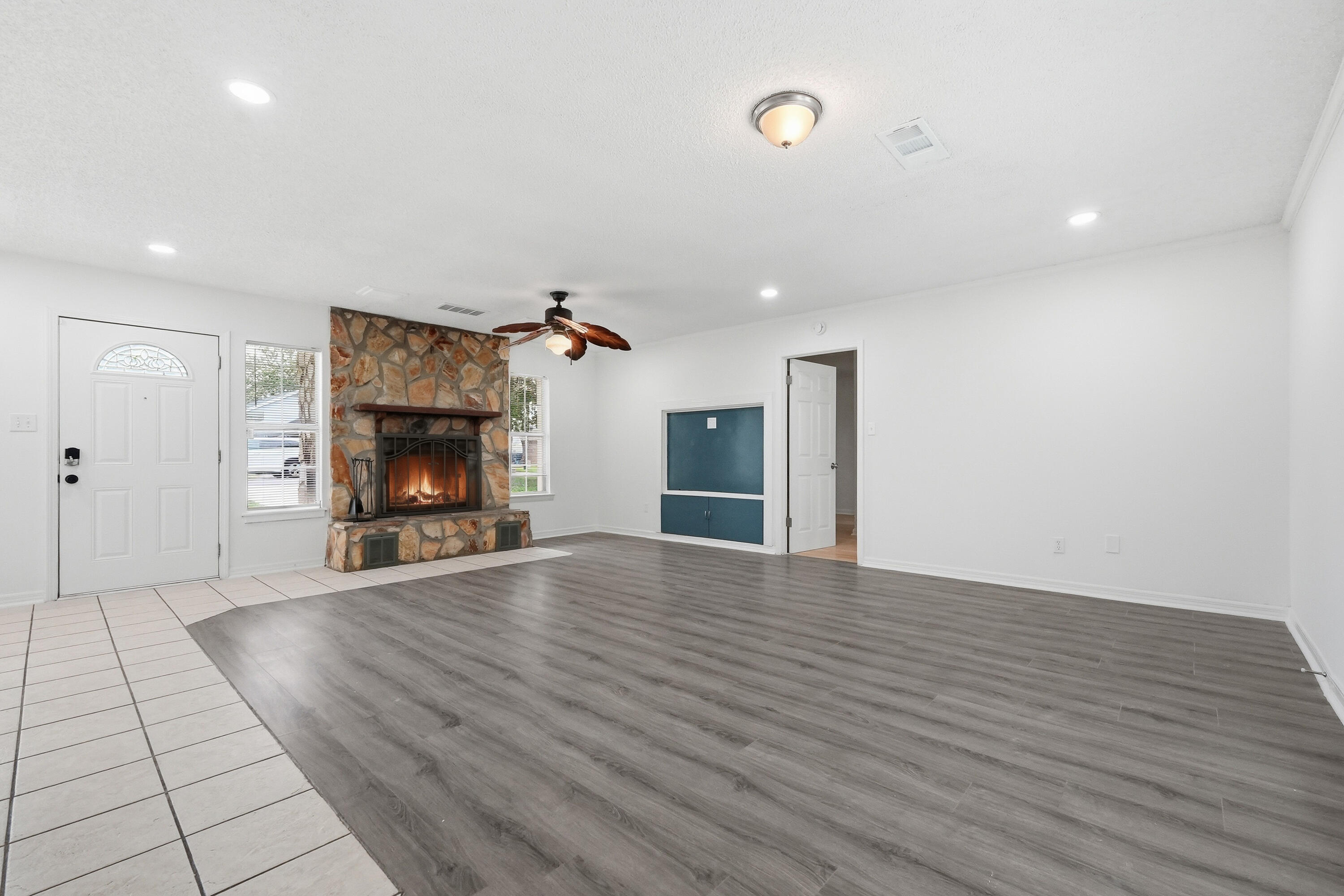 NONESUCH WAY - Residential Lease