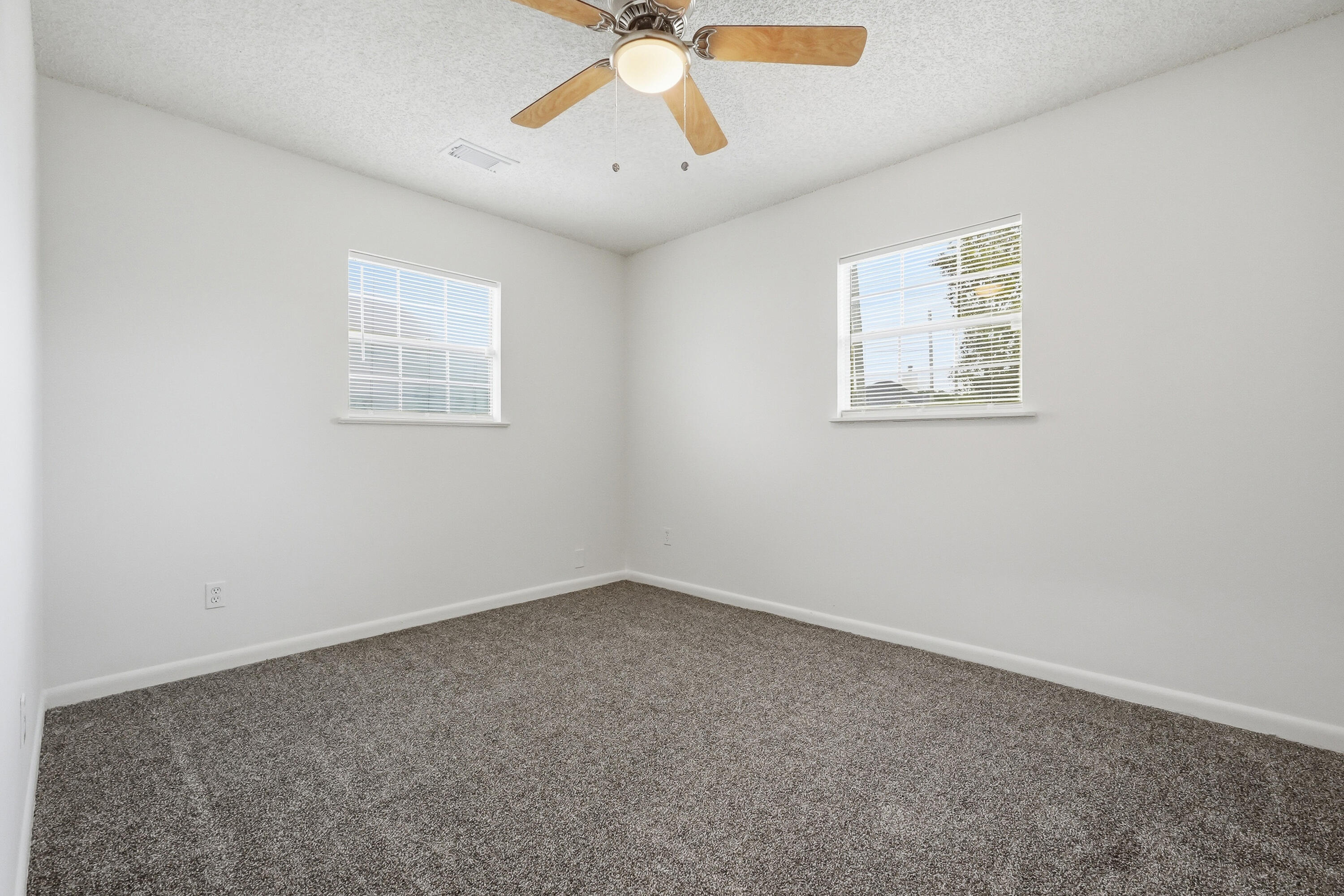 NONESUCH WAY - Residential Lease