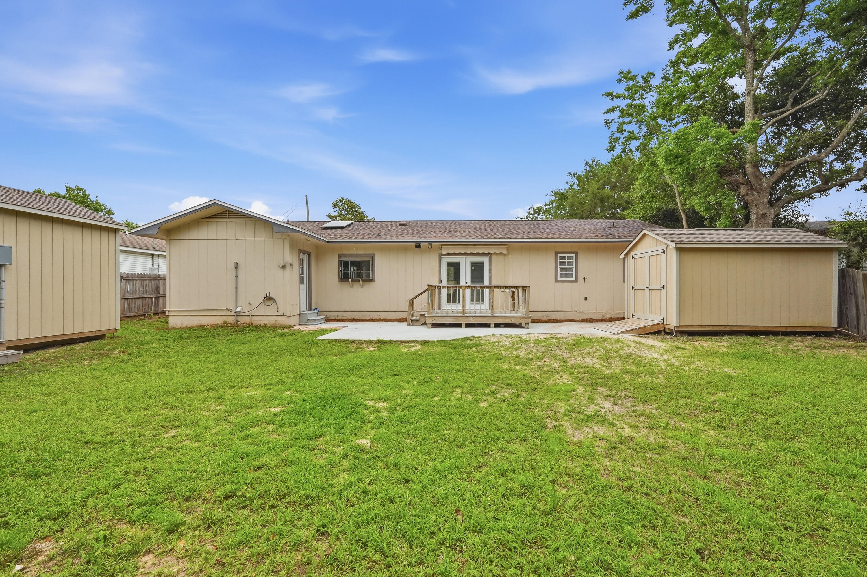 NONESUCH WAY - Residential Lease