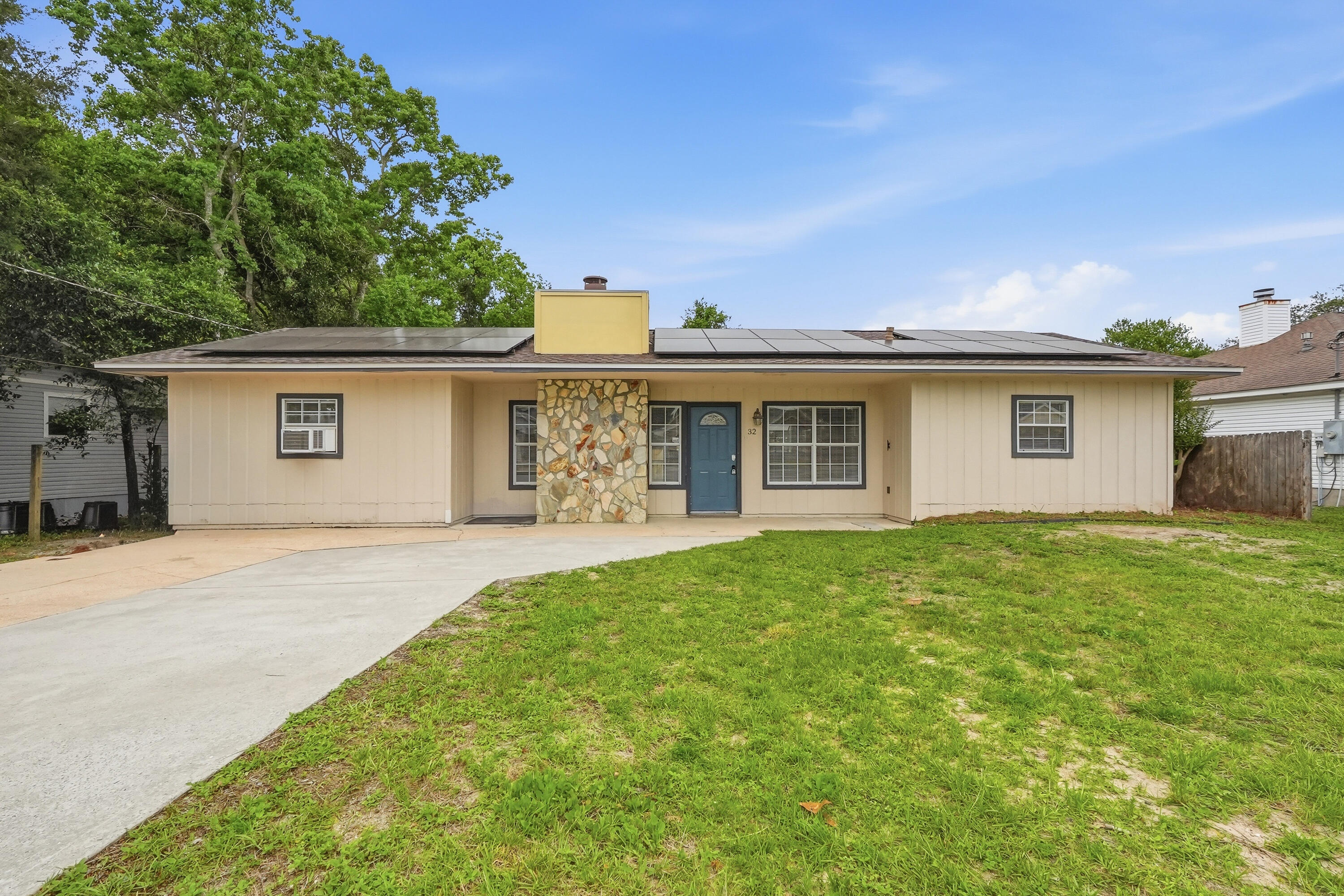 NONESUCH WAY - Residential Lease