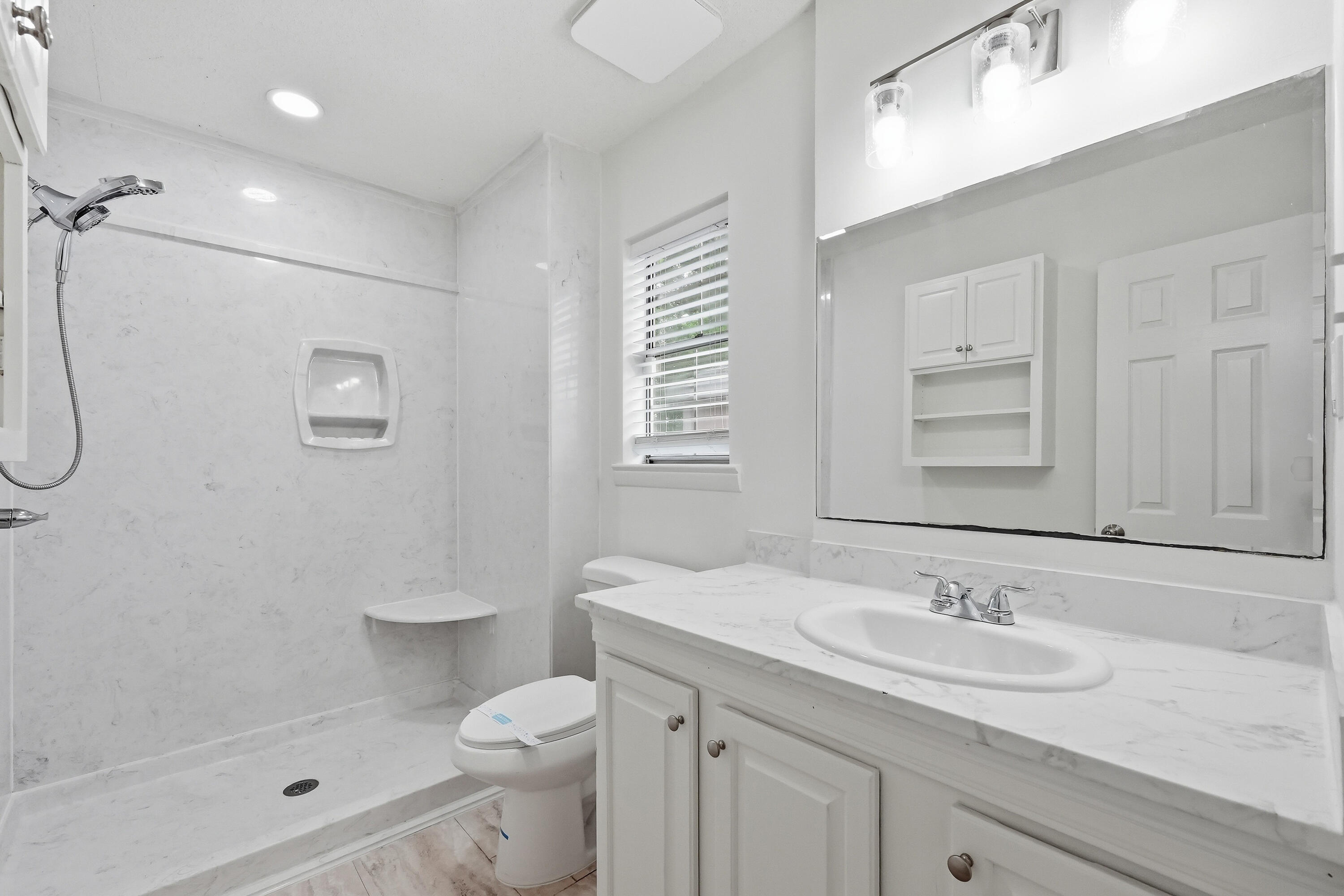 NONESUCH WAY - Residential Lease