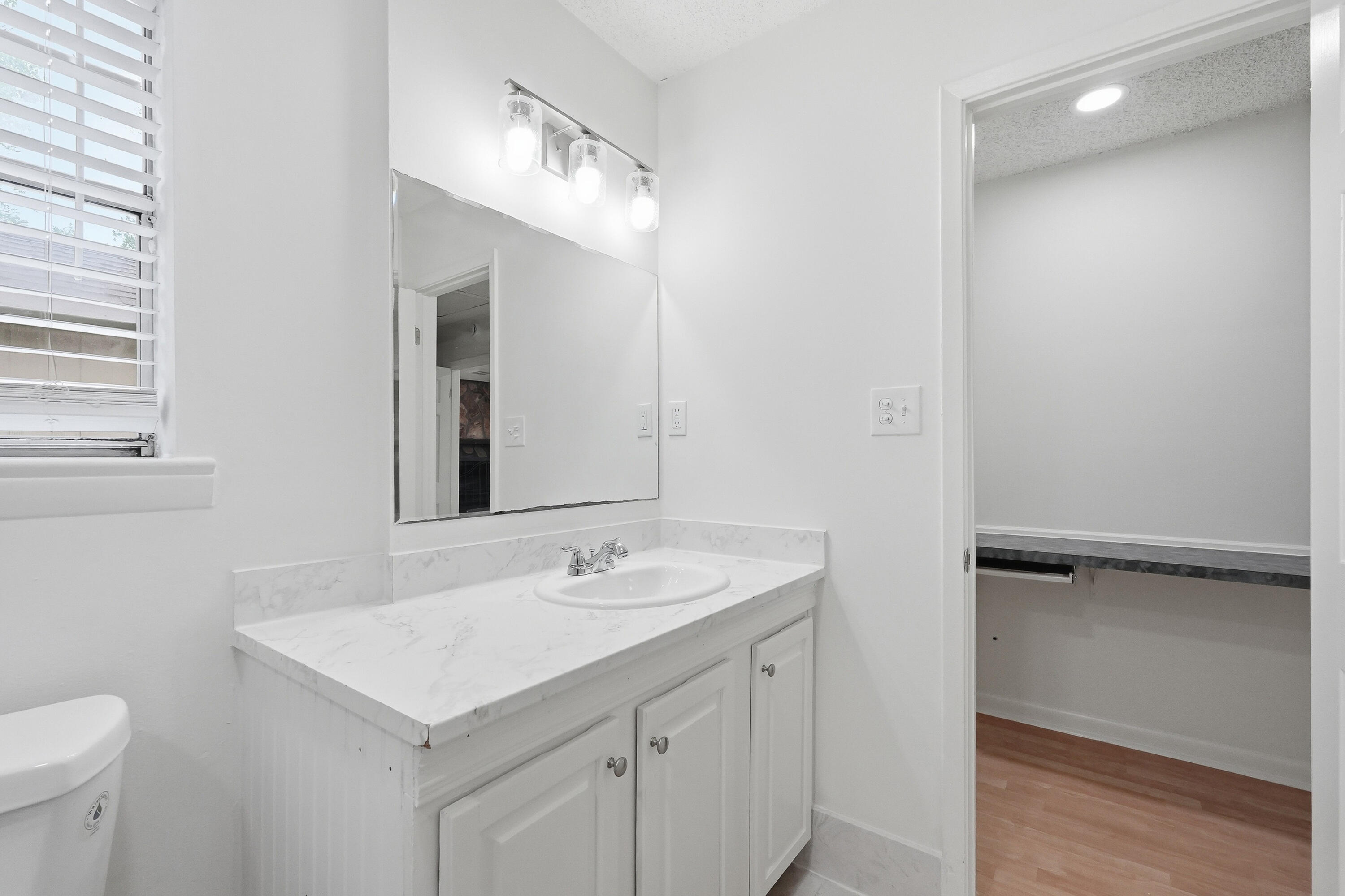 NONESUCH WAY - Residential Lease