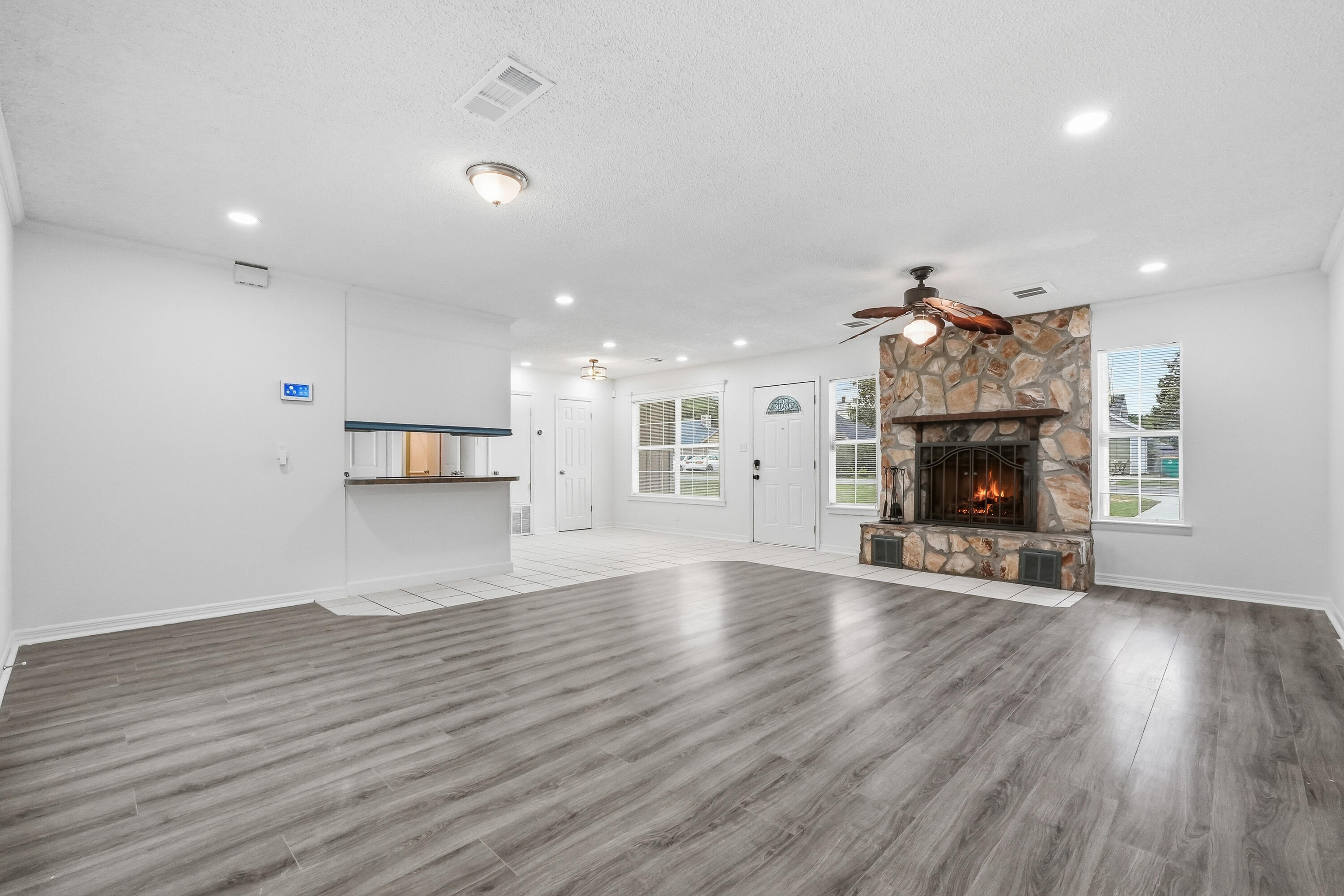 NONESUCH WAY - Residential Lease