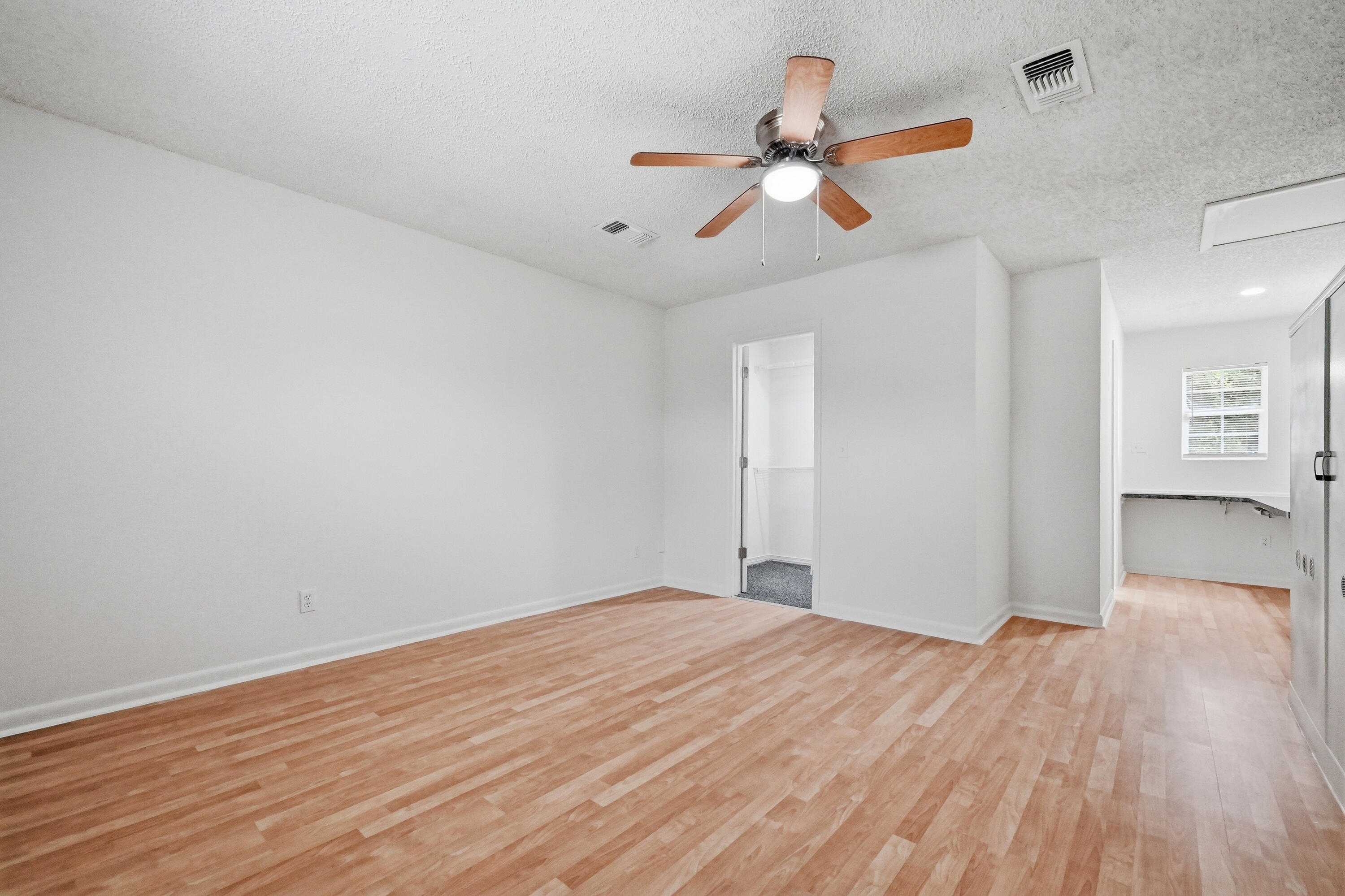 NONESUCH WAY - Residential Lease
