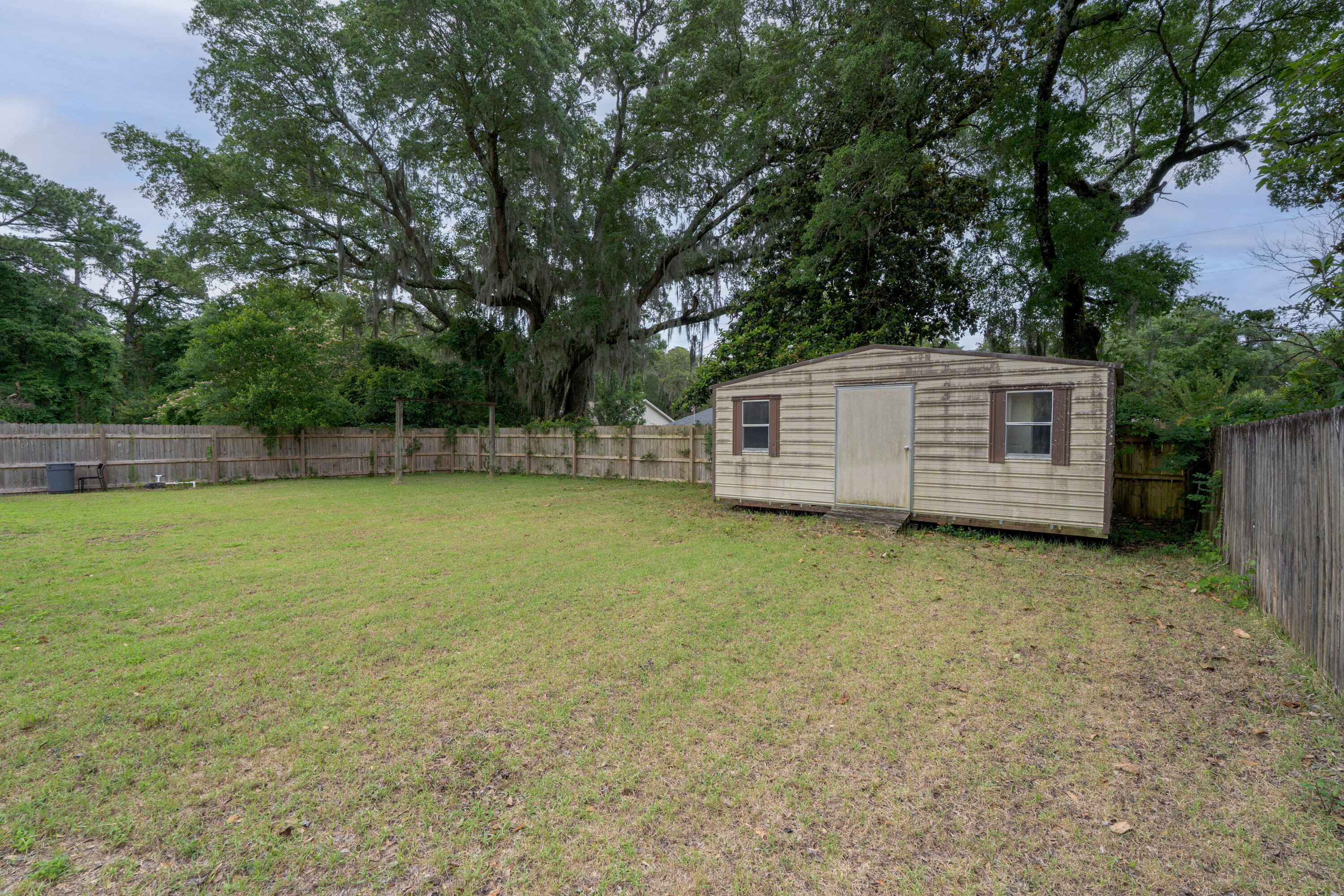NICEVILLE Vap-P Plat - Residential